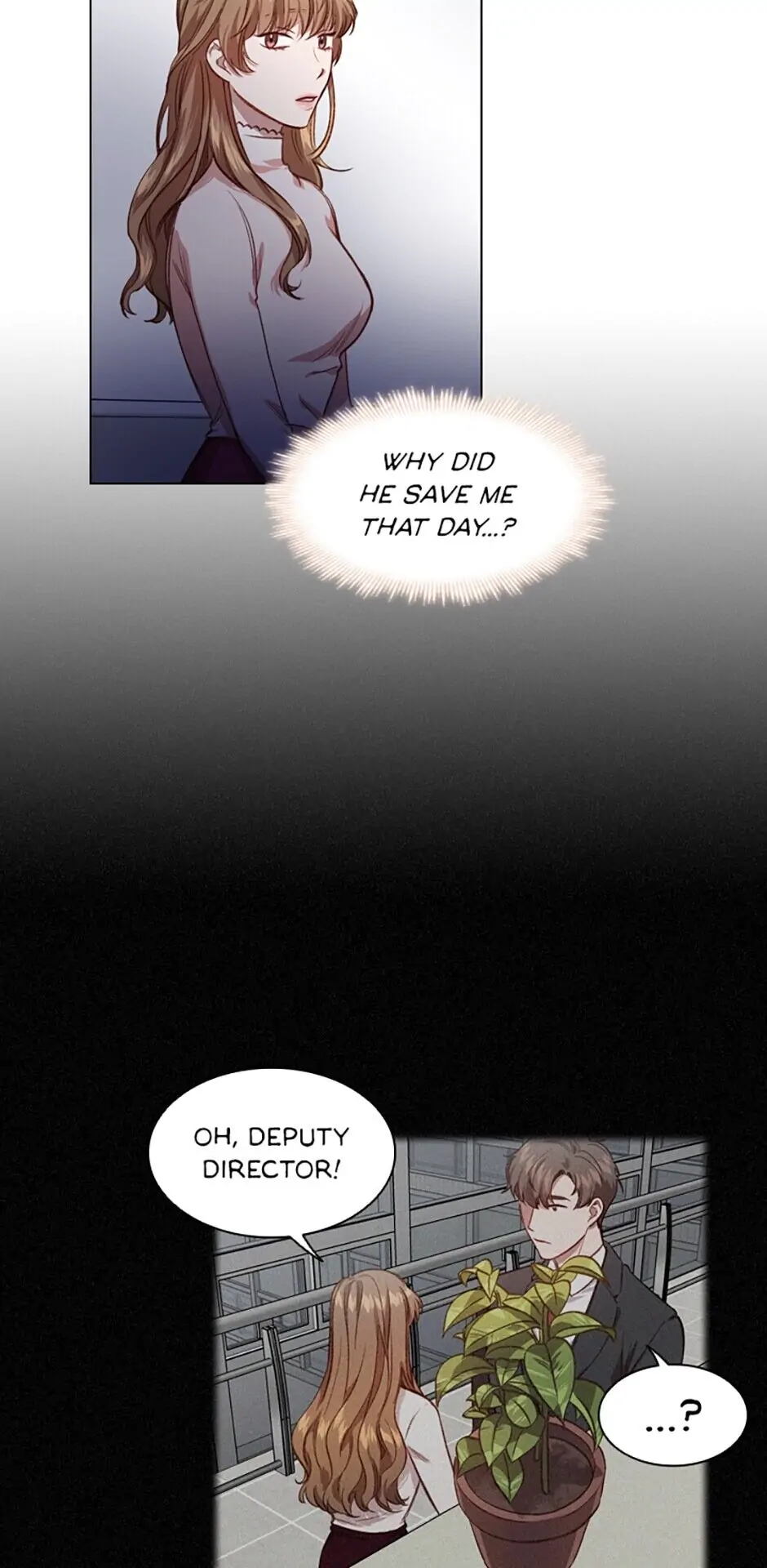 A Relationship Of Intended Carelessness chapter 26 page 16