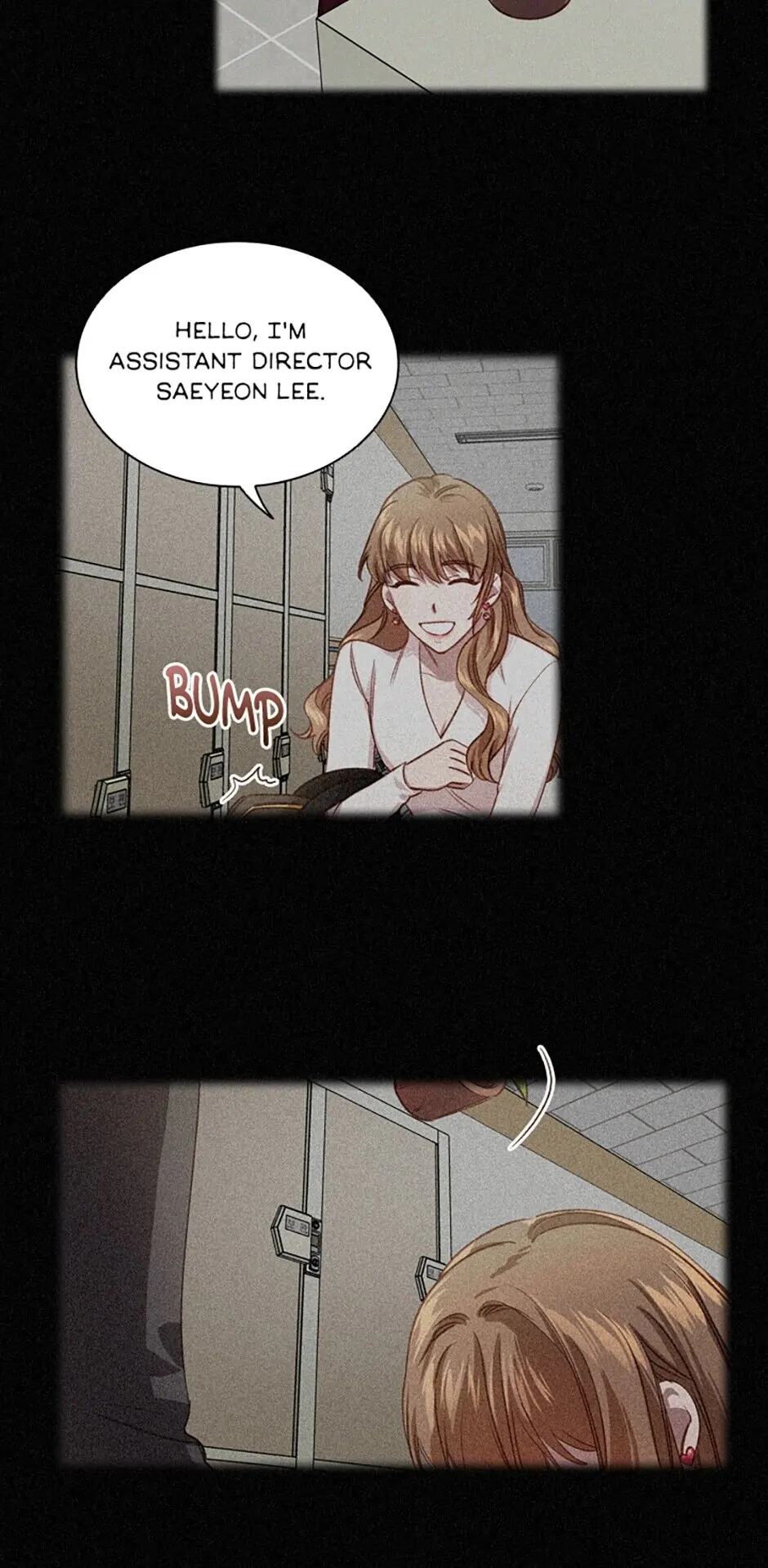 A Relationship Of Intended Carelessness chapter 26 page 17
