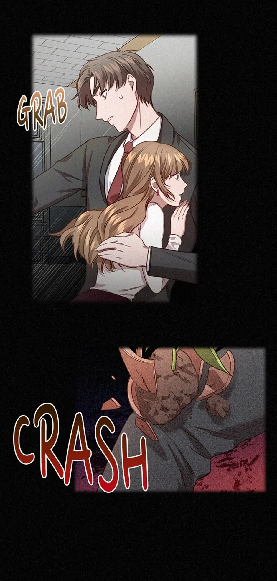 A Relationship Of Intended Carelessness chapter 26 page 18
