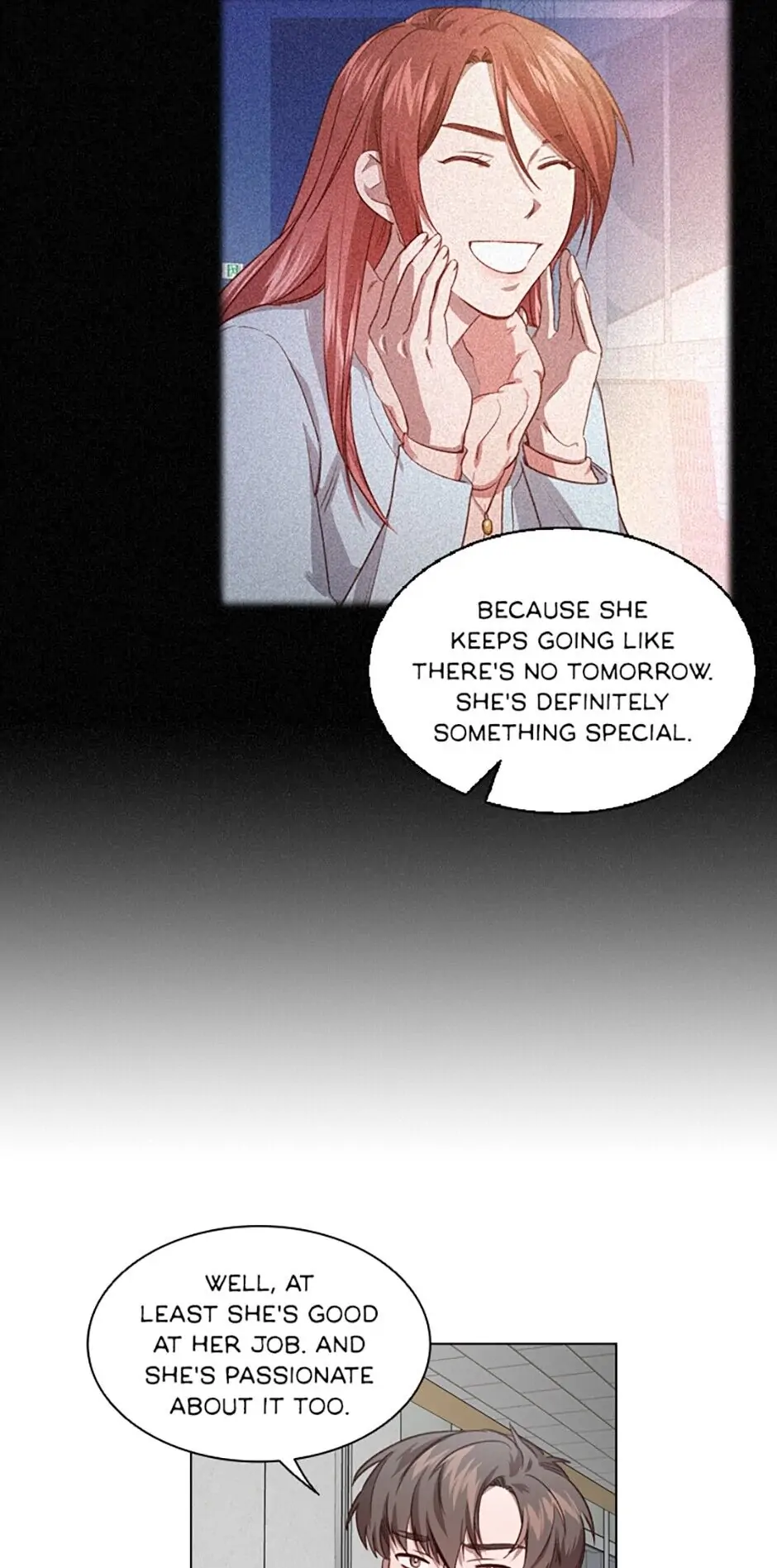 A Relationship Of Intended Carelessness chapter 26 page 29