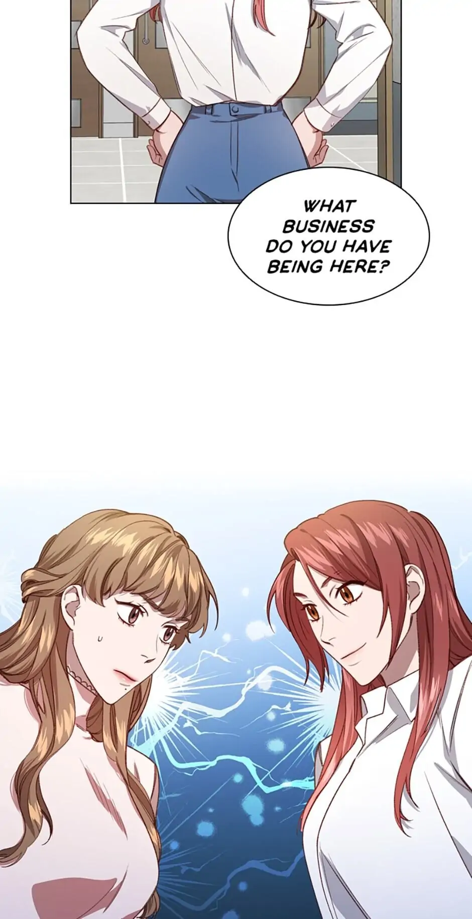 A Relationship Of Intended Carelessness chapter 26 page 41