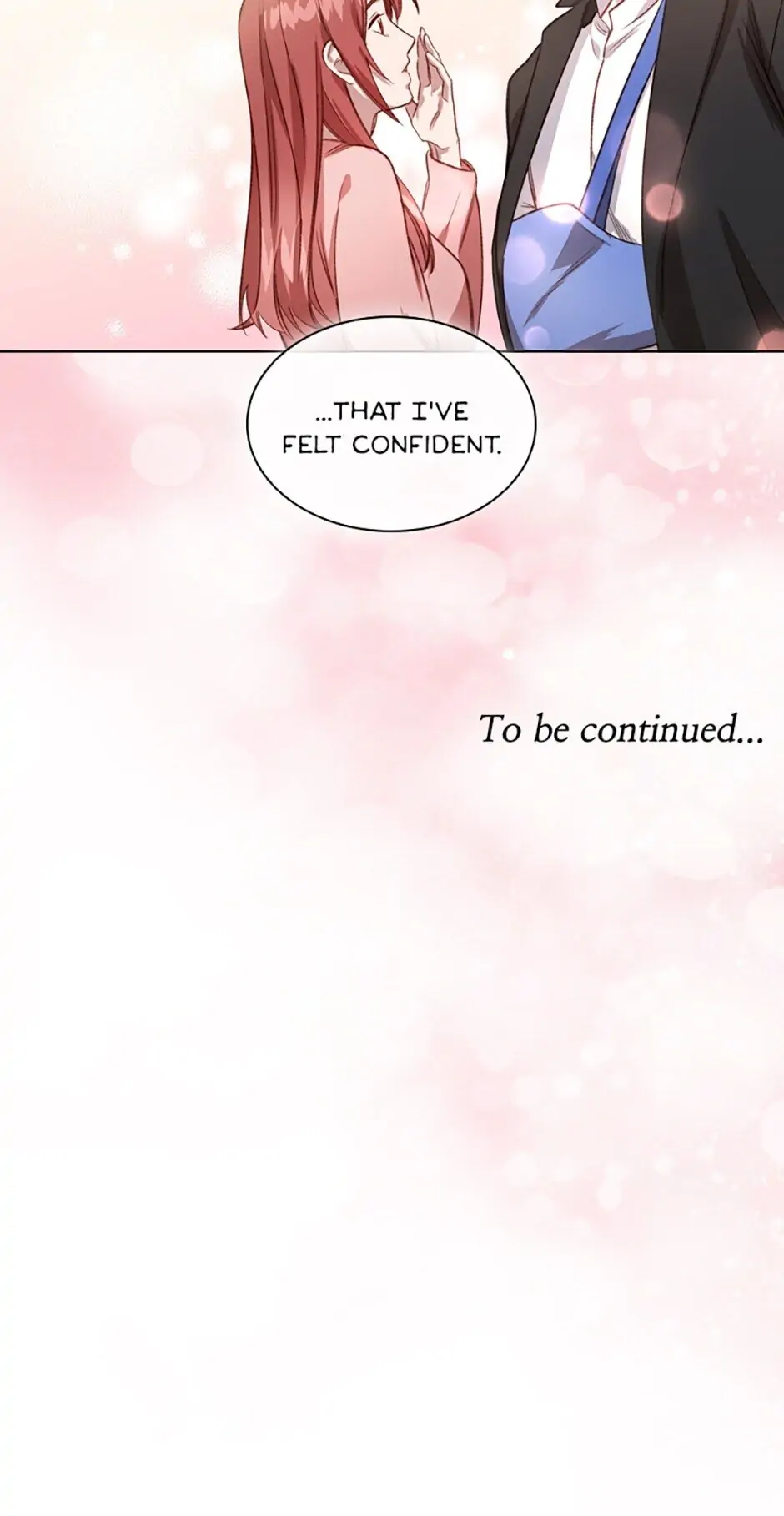 A Relationship Of Intended Carelessness chapter 27 page 40