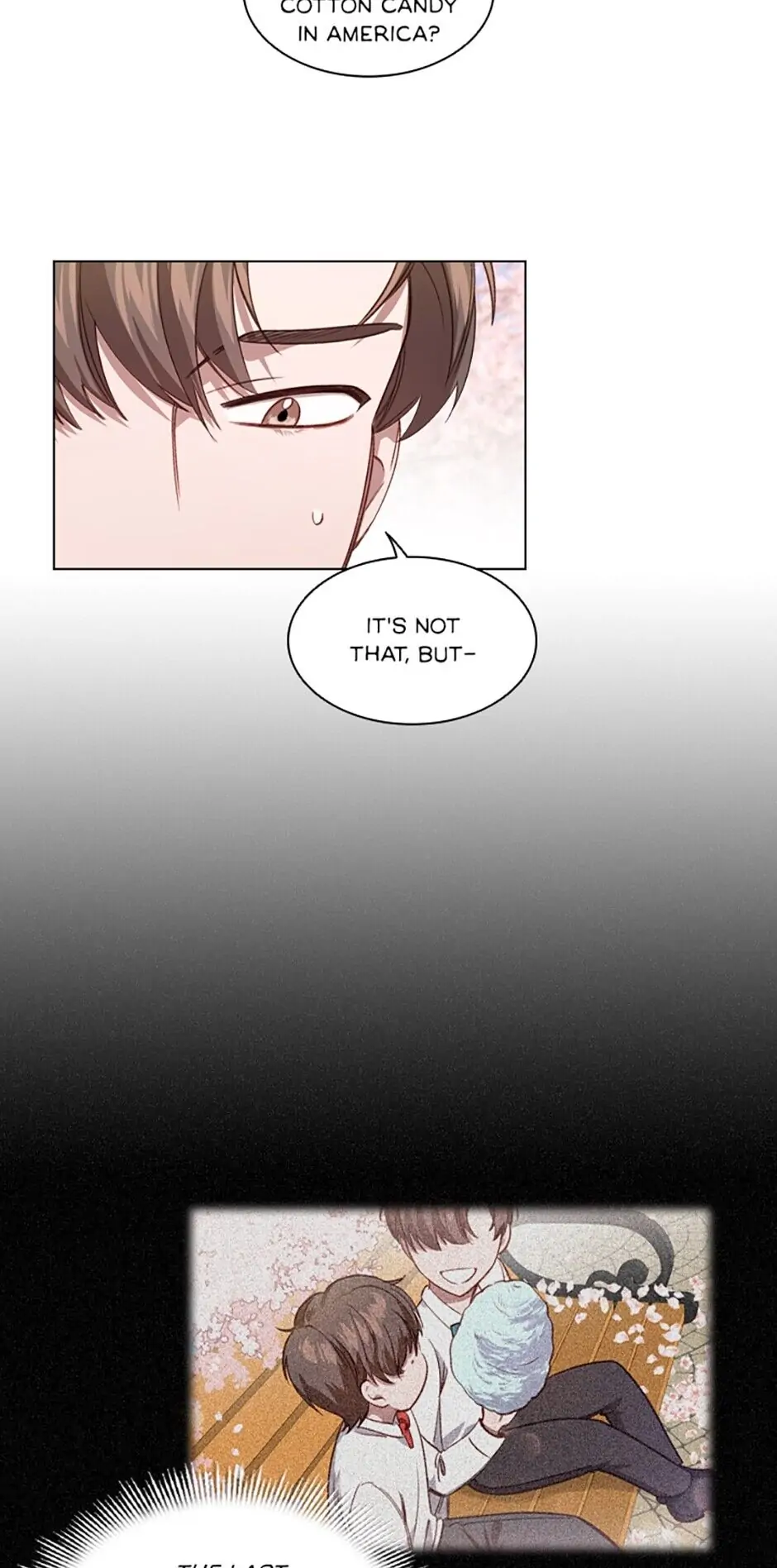 A Relationship Of Intended Carelessness chapter 28 page 14
