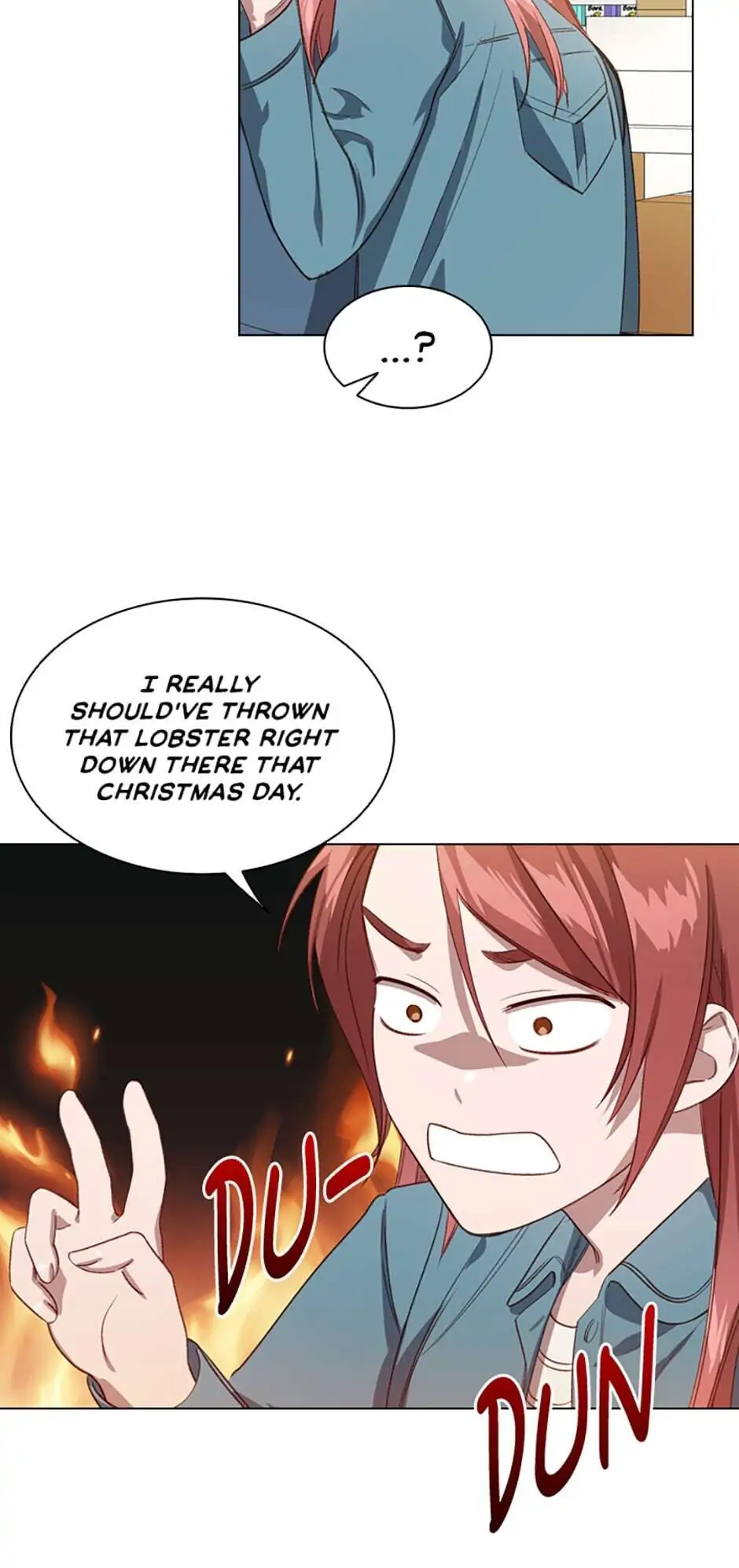 A Relationship Of Intended Carelessness chapter 29 page 5