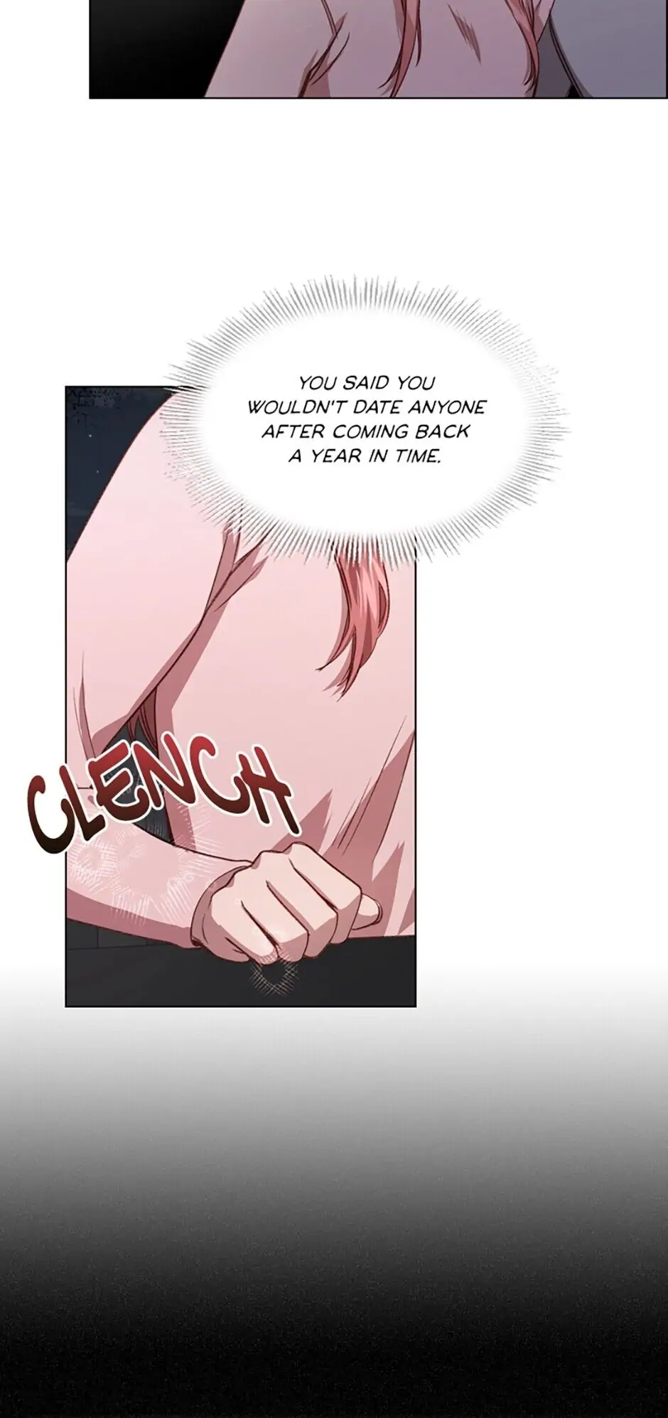 A Relationship Of Intended Carelessness chapter 29 page 35