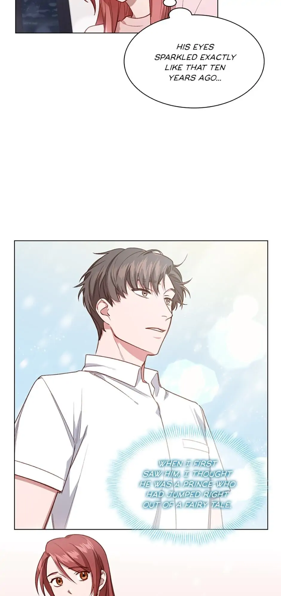A Relationship Of Intended Carelessness chapter 29 page 40