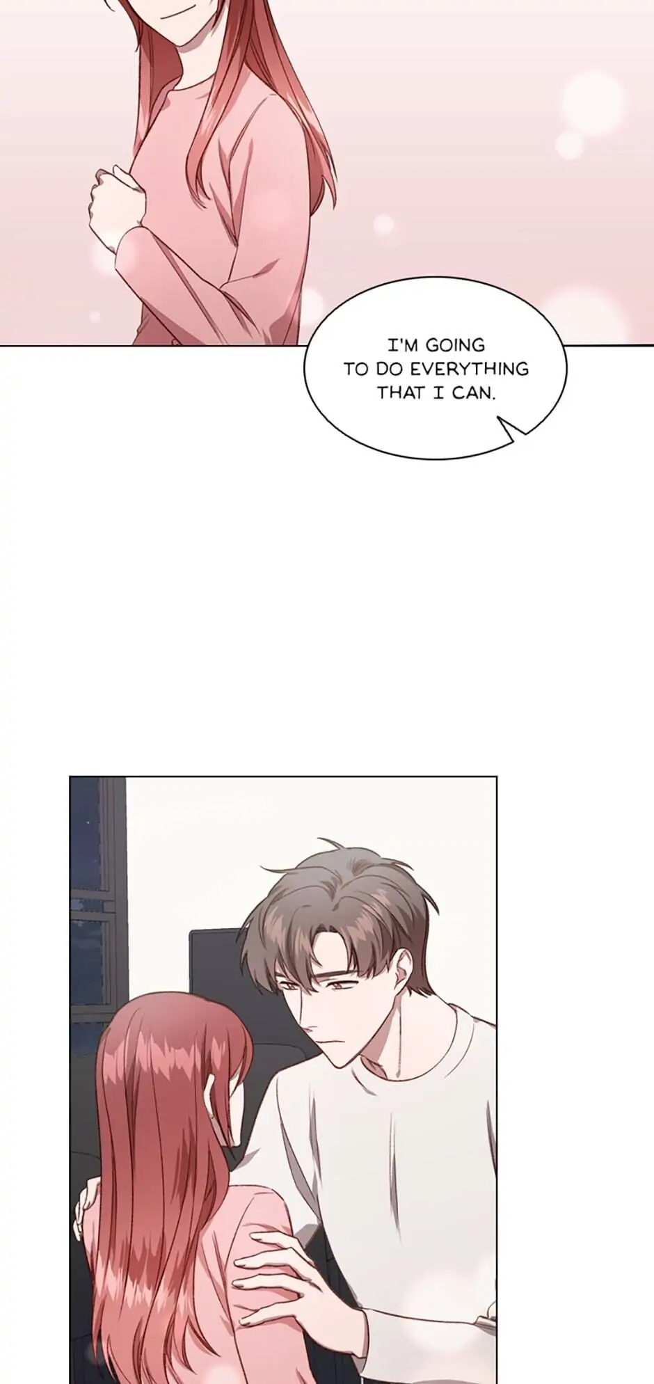 A Relationship Of Intended Carelessness chapter 29 page 41