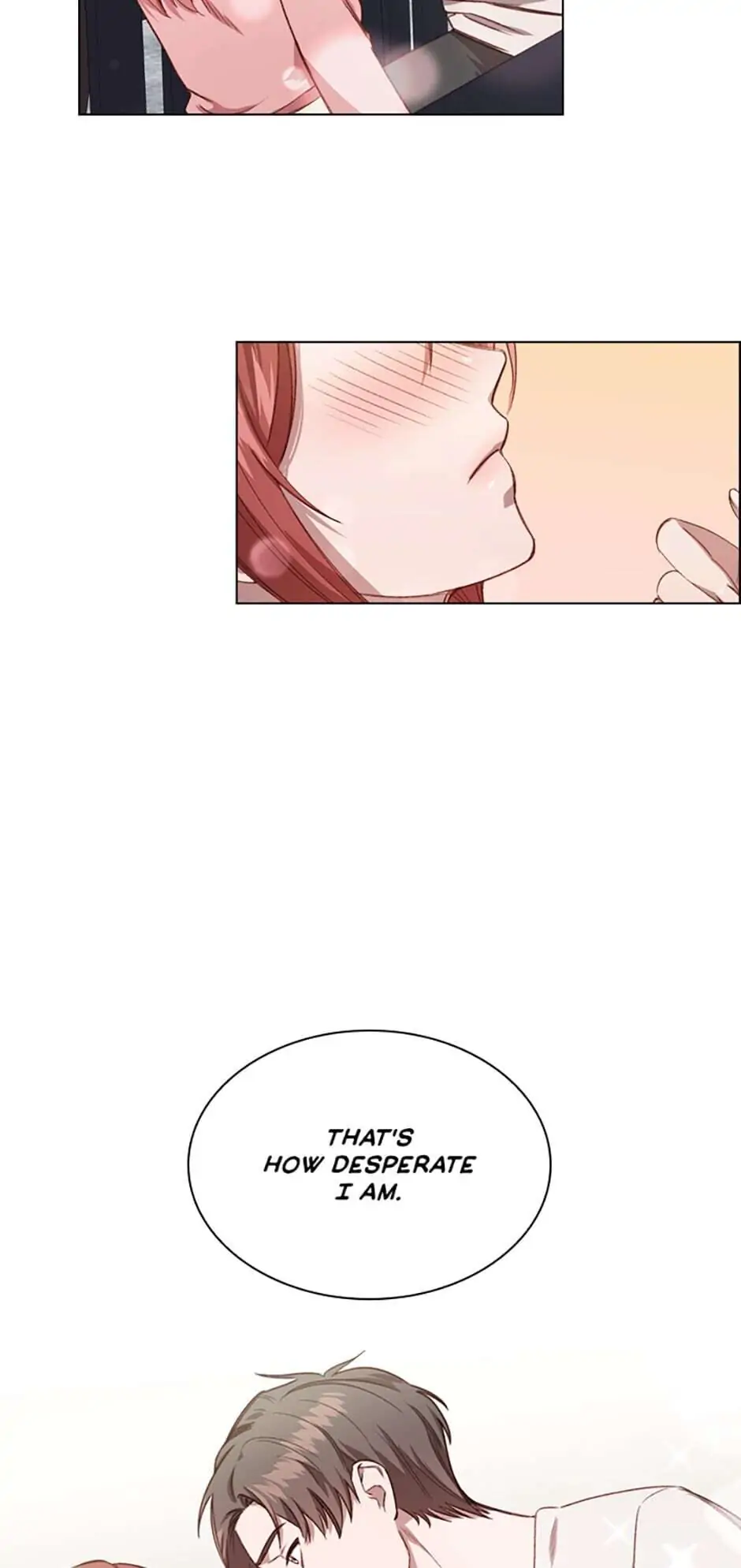 A Relationship Of Intended Carelessness chapter 29 page 42