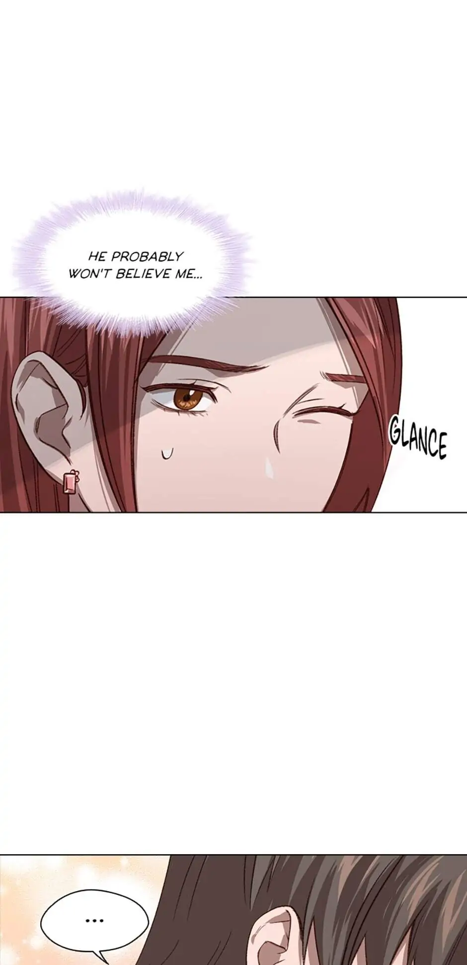 A Relationship Of Intended Carelessness chapter 3 page 23