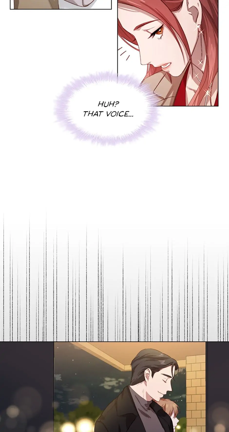 A Relationship Of Intended Carelessness chapter 3 page 45