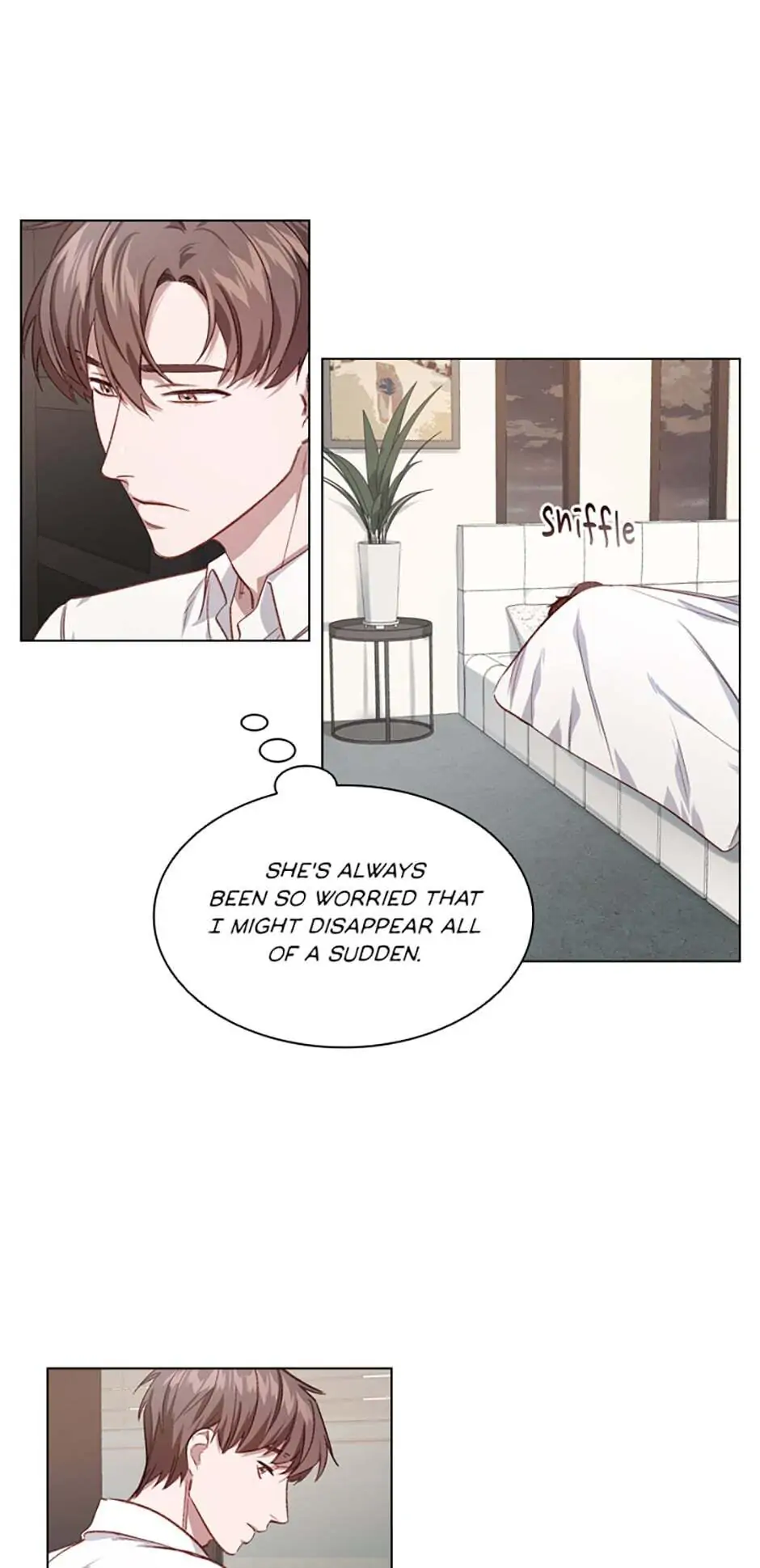 A Relationship Of Intended Carelessness chapter 31 page 12