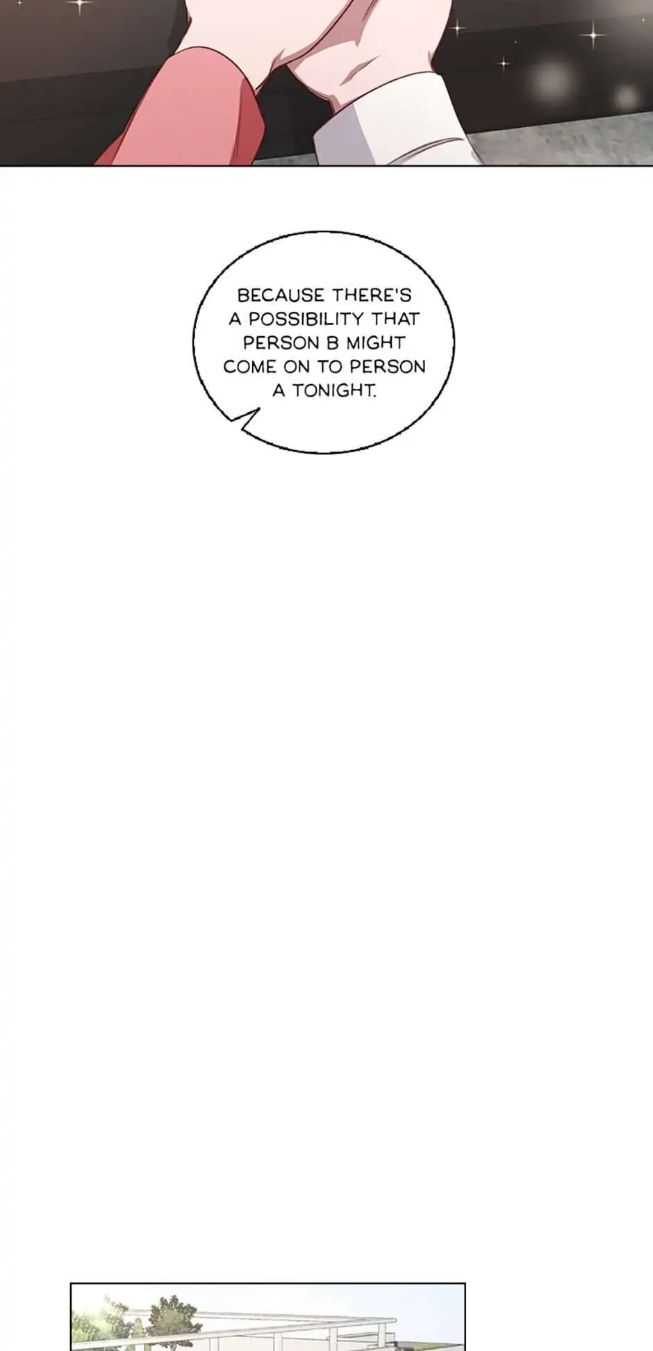 A Relationship Of Intended Carelessness chapter 31 page 22