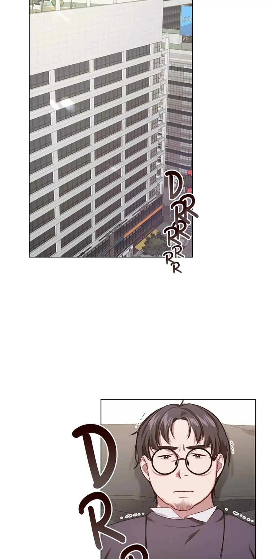 A Relationship Of Intended Carelessness chapter 31 page 23