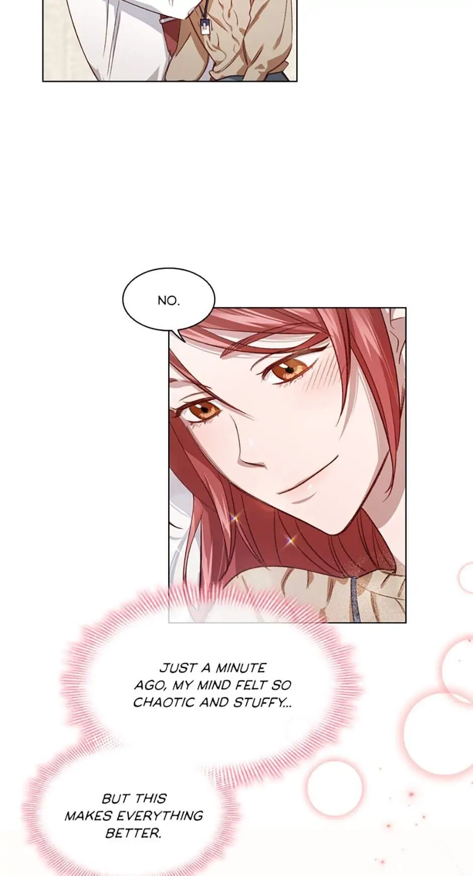 A Relationship Of Intended Carelessness chapter 31 page 43