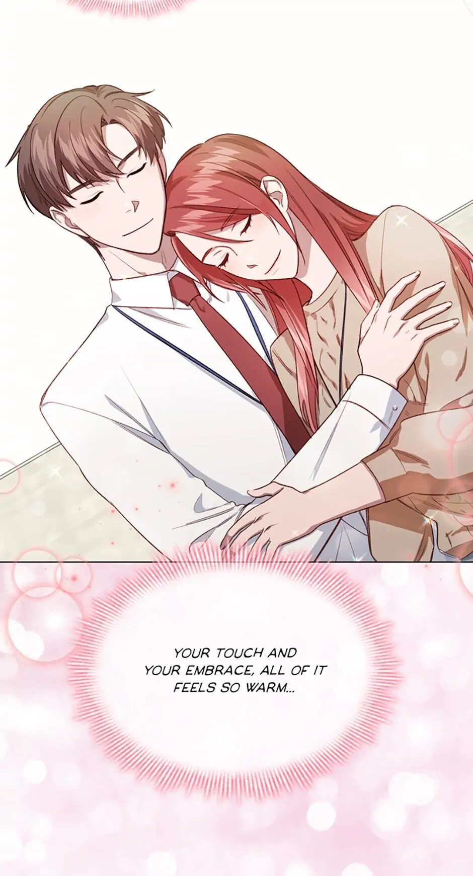A Relationship Of Intended Carelessness chapter 31 page 44