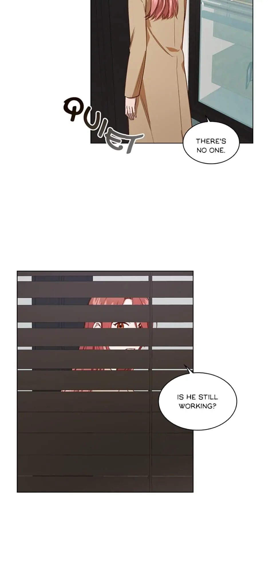 A Relationship Of Intended Carelessness chapter 32 page 24