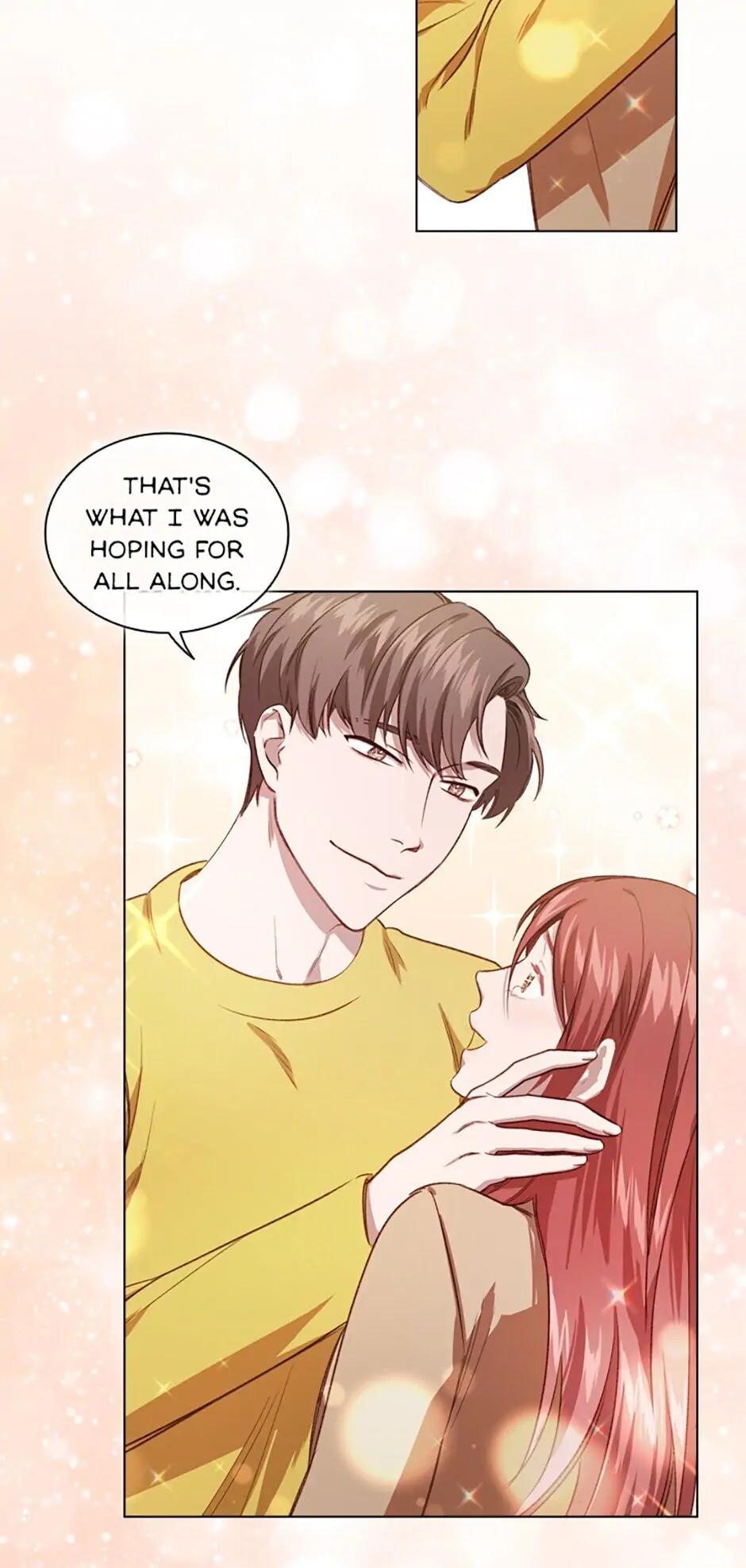 A Relationship Of Intended Carelessness chapter 32 page 33