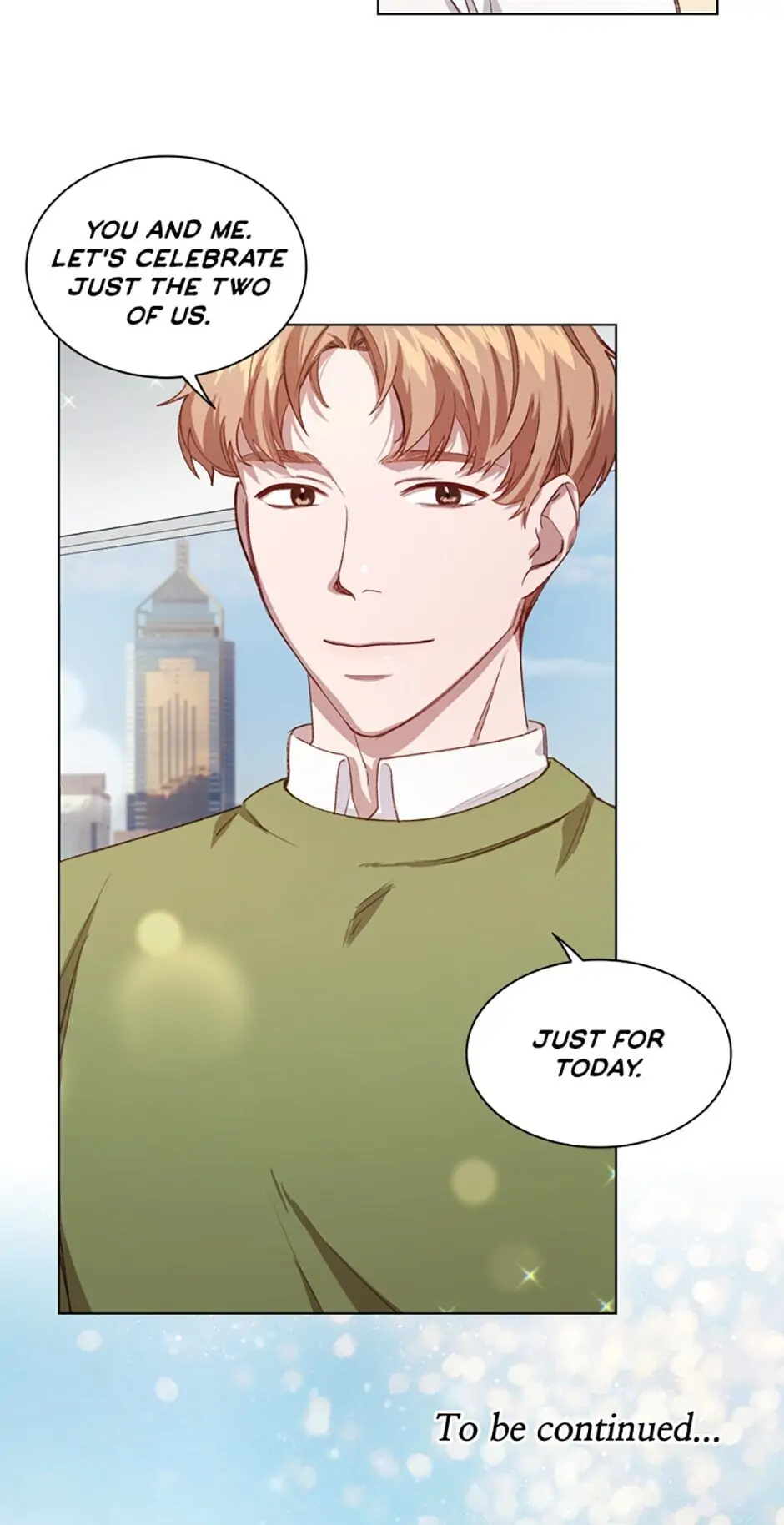 A Relationship Of Intended Carelessness chapter 32 page 47