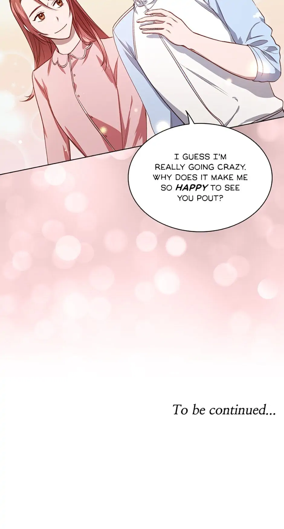 A Relationship Of Intended Carelessness chapter 33 page 46