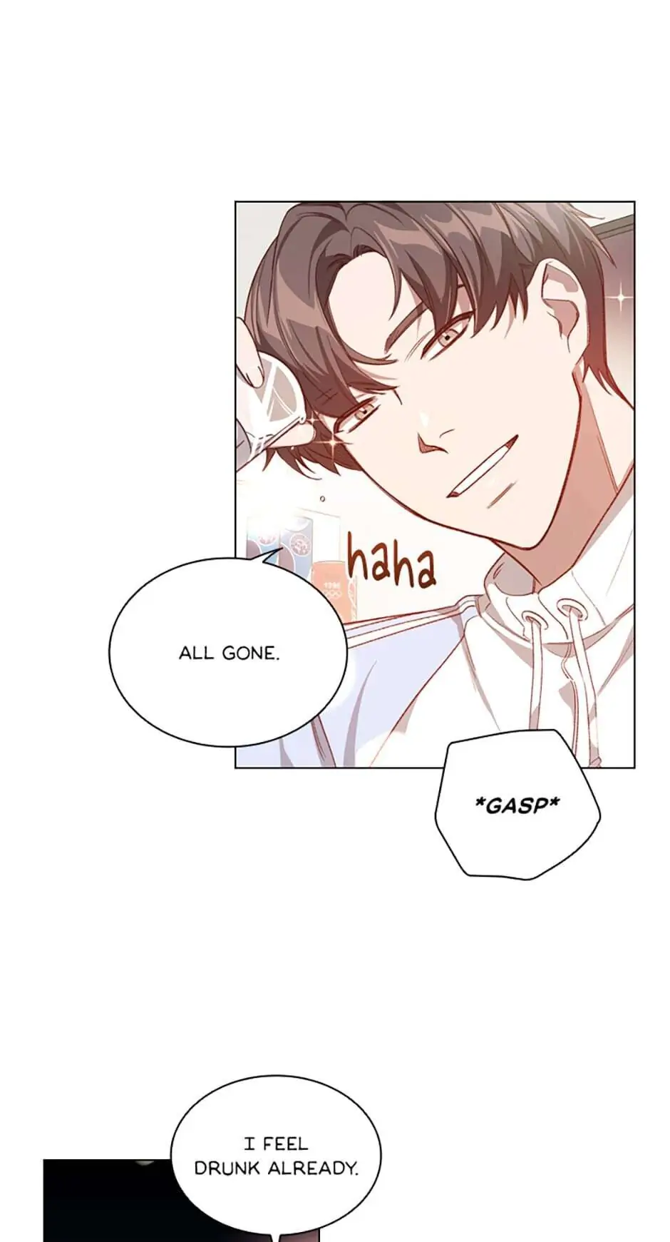 A Relationship Of Intended Carelessness chapter 34 page 18