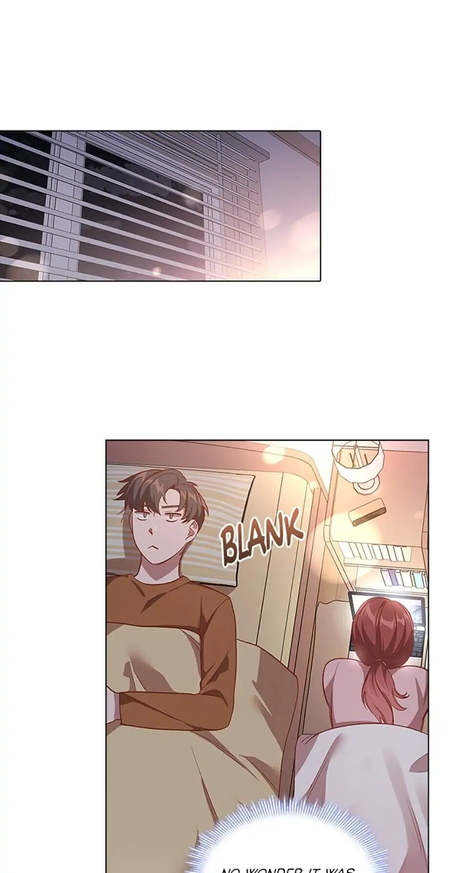 A Relationship Of Intended Carelessness chapter 34 page 25