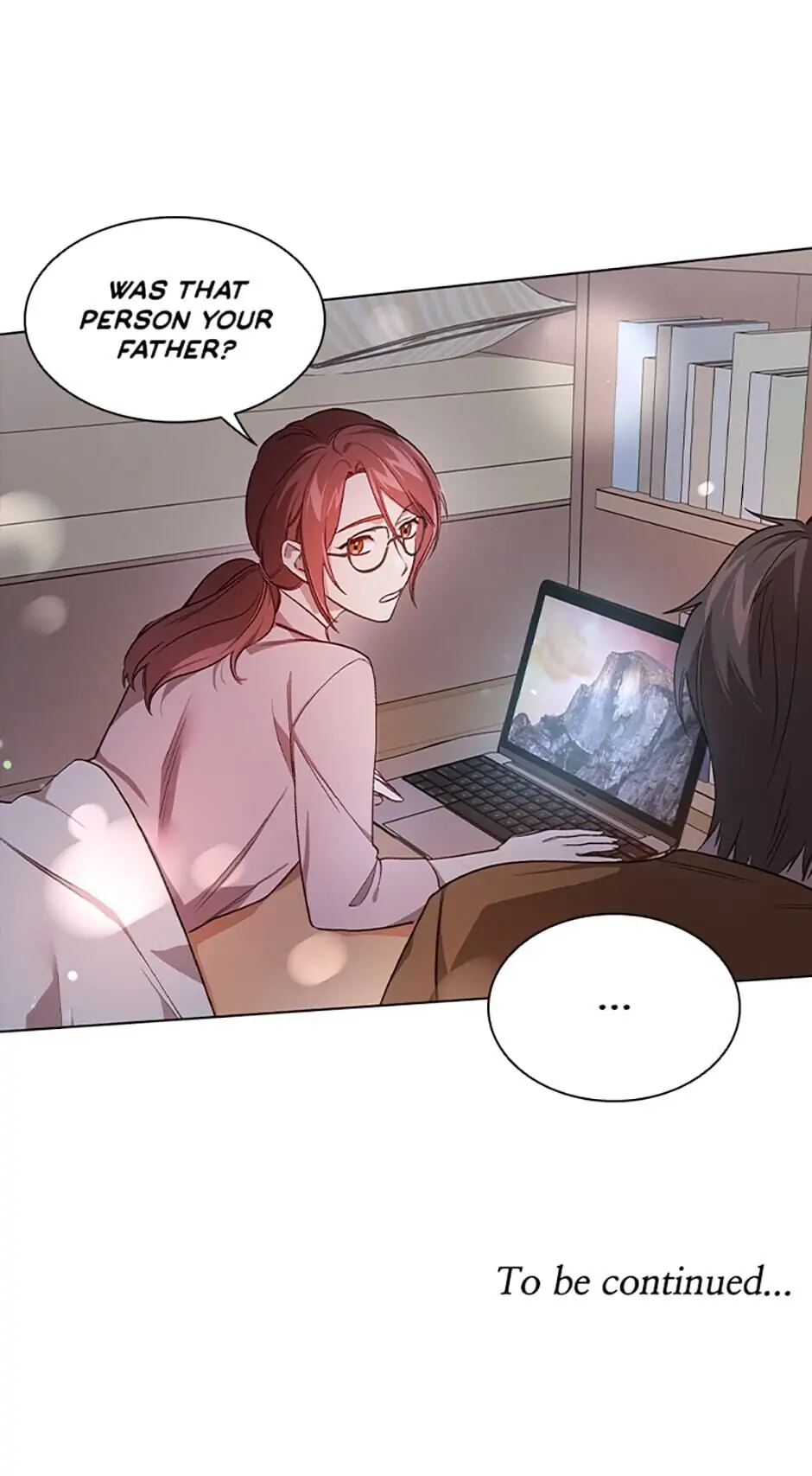 A Relationship Of Intended Carelessness chapter 34 page 46