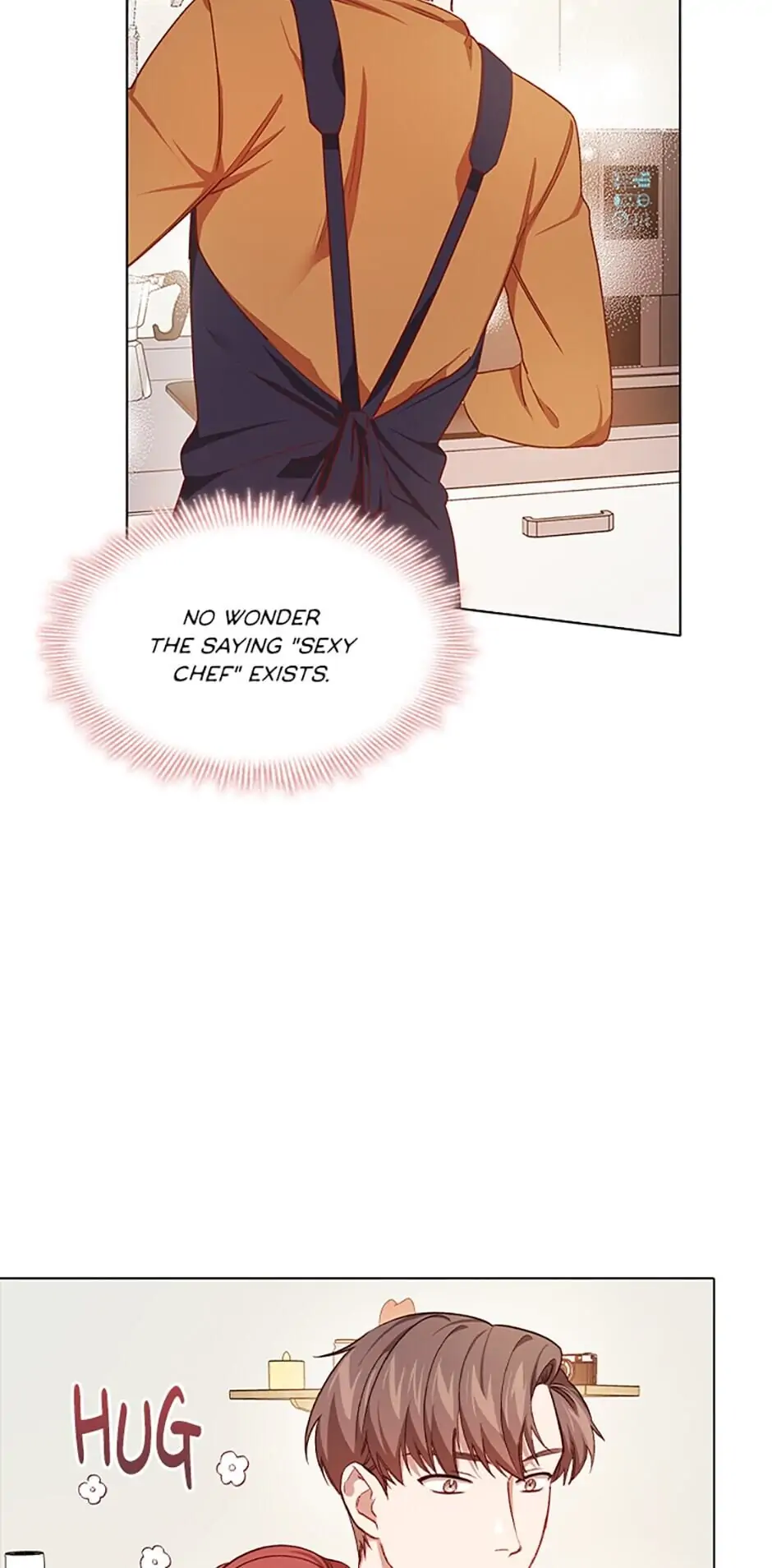 A Relationship Of Intended Carelessness chapter 35 page 18