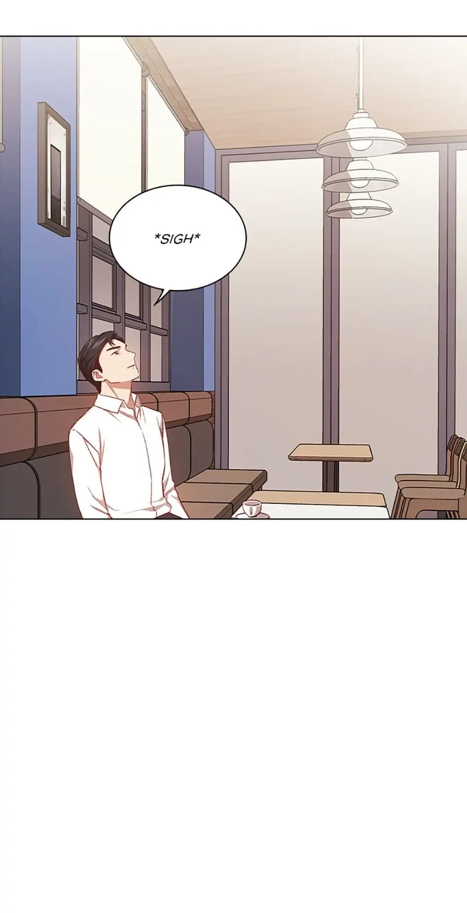 A Relationship Of Intended Carelessness chapter 35 page 34