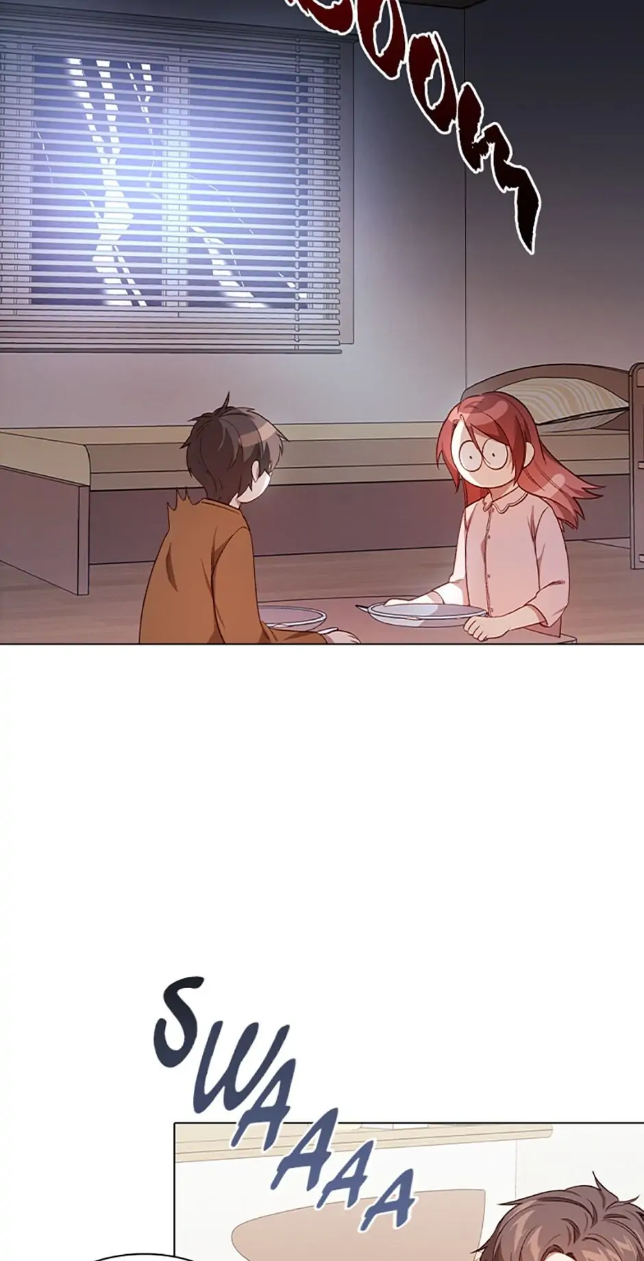 A Relationship Of Intended Carelessness chapter 35 page 39