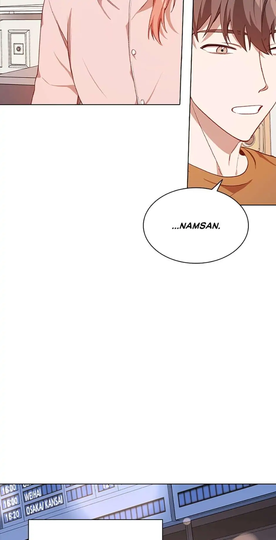 A Relationship Of Intended Carelessness chapter 35 page 41