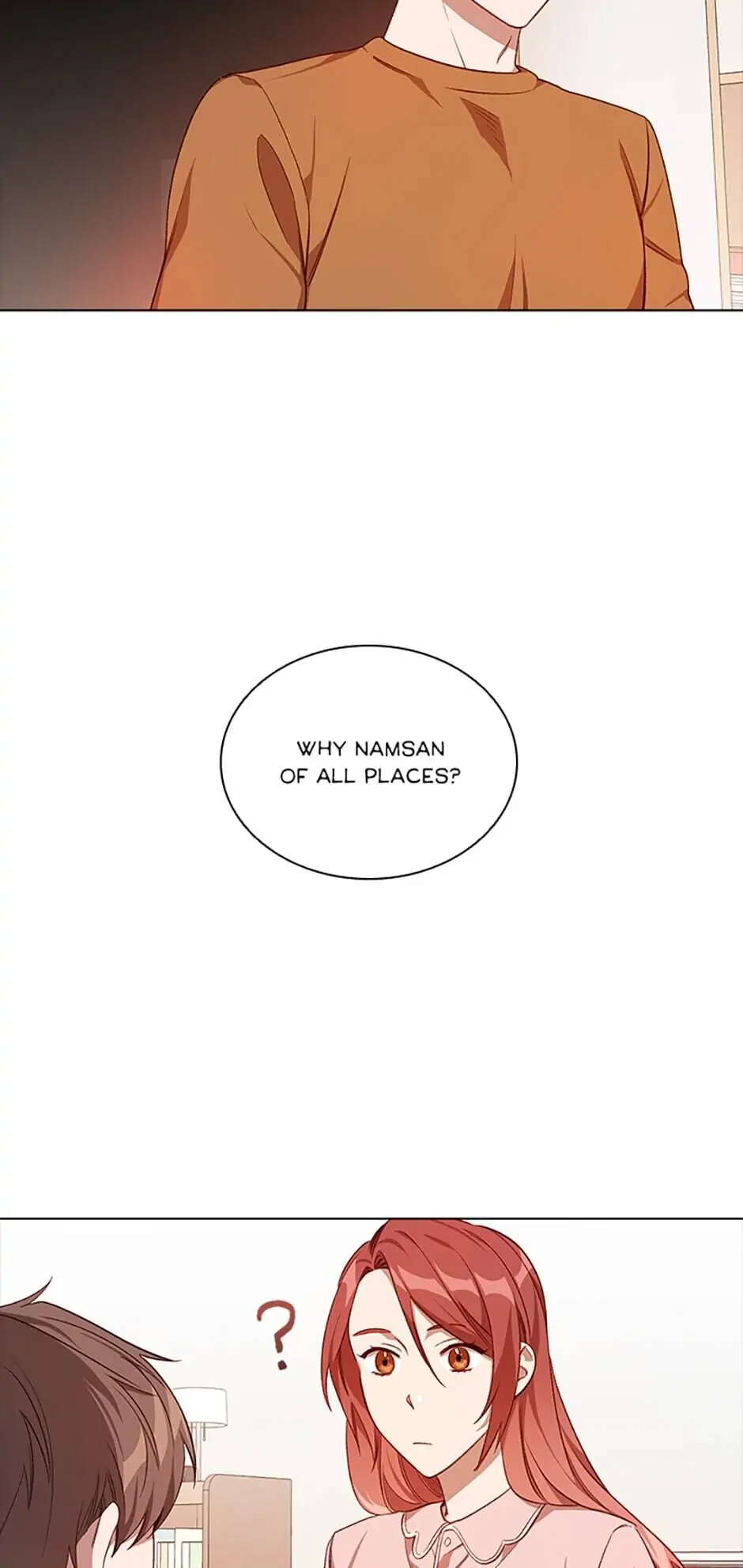 A Relationship Of Intended Carelessness chapter 35 page 52