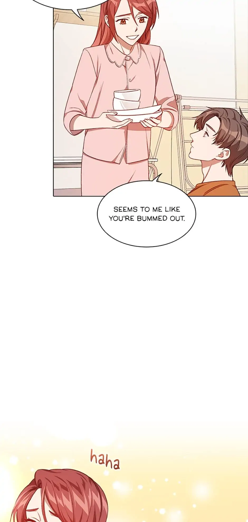 A Relationship Of Intended Carelessness chapter 35 page 54