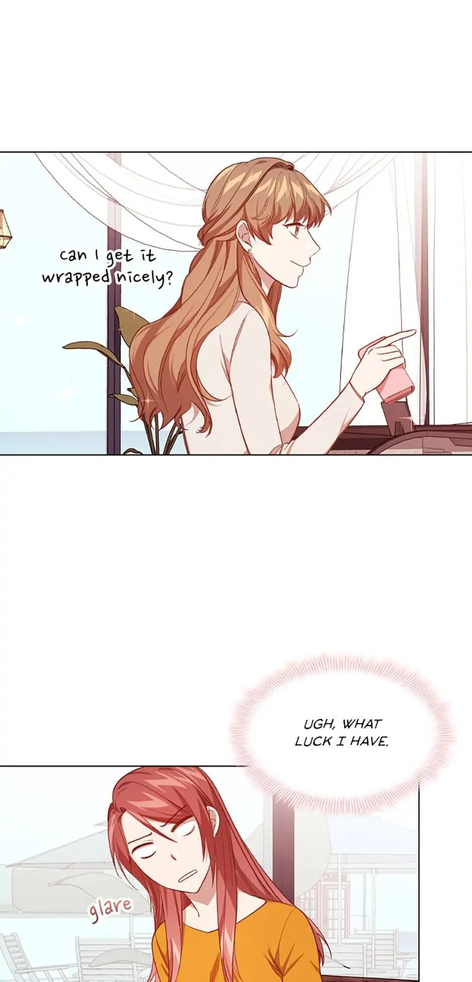 A Relationship Of Intended Carelessness chapter 36 page 15