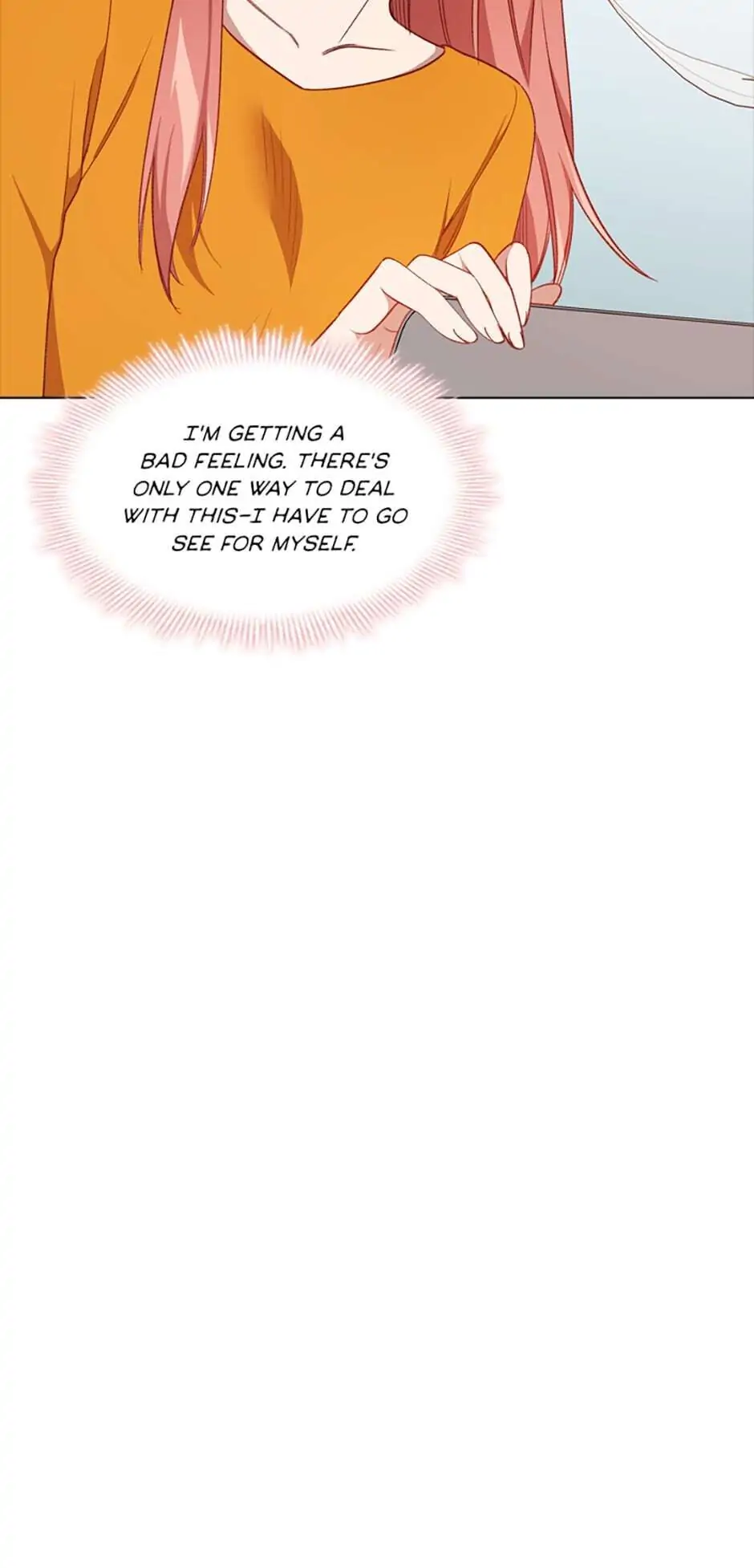 A Relationship Of Intended Carelessness chapter 36 page 18