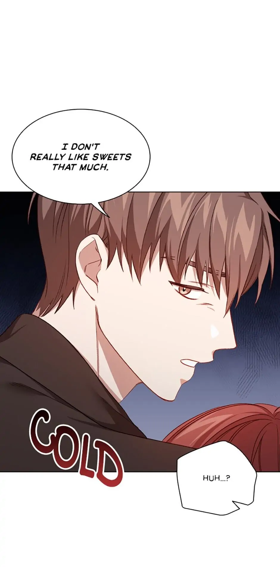 A Relationship Of Intended Carelessness chapter 36 page 37