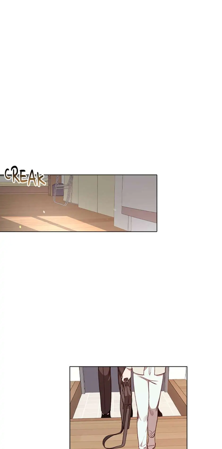A Relationship Of Intended Carelessness chapter 36 page 39