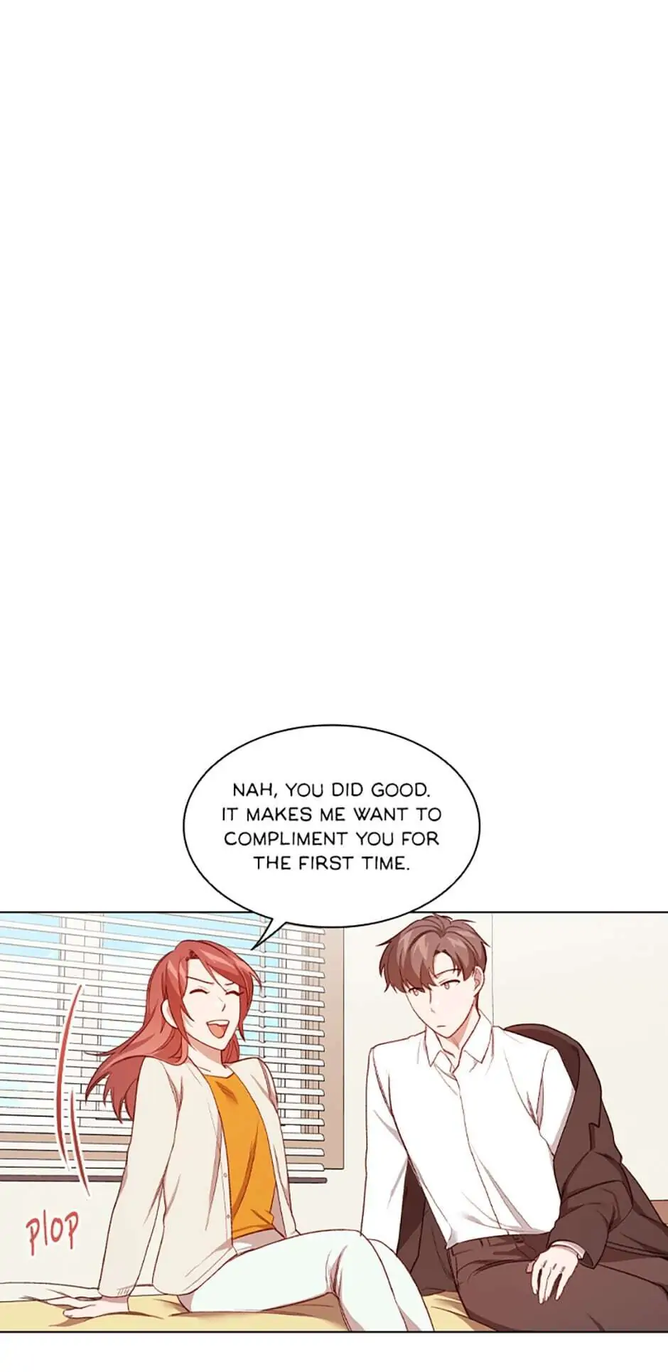 A Relationship Of Intended Carelessness chapter 36 page 42