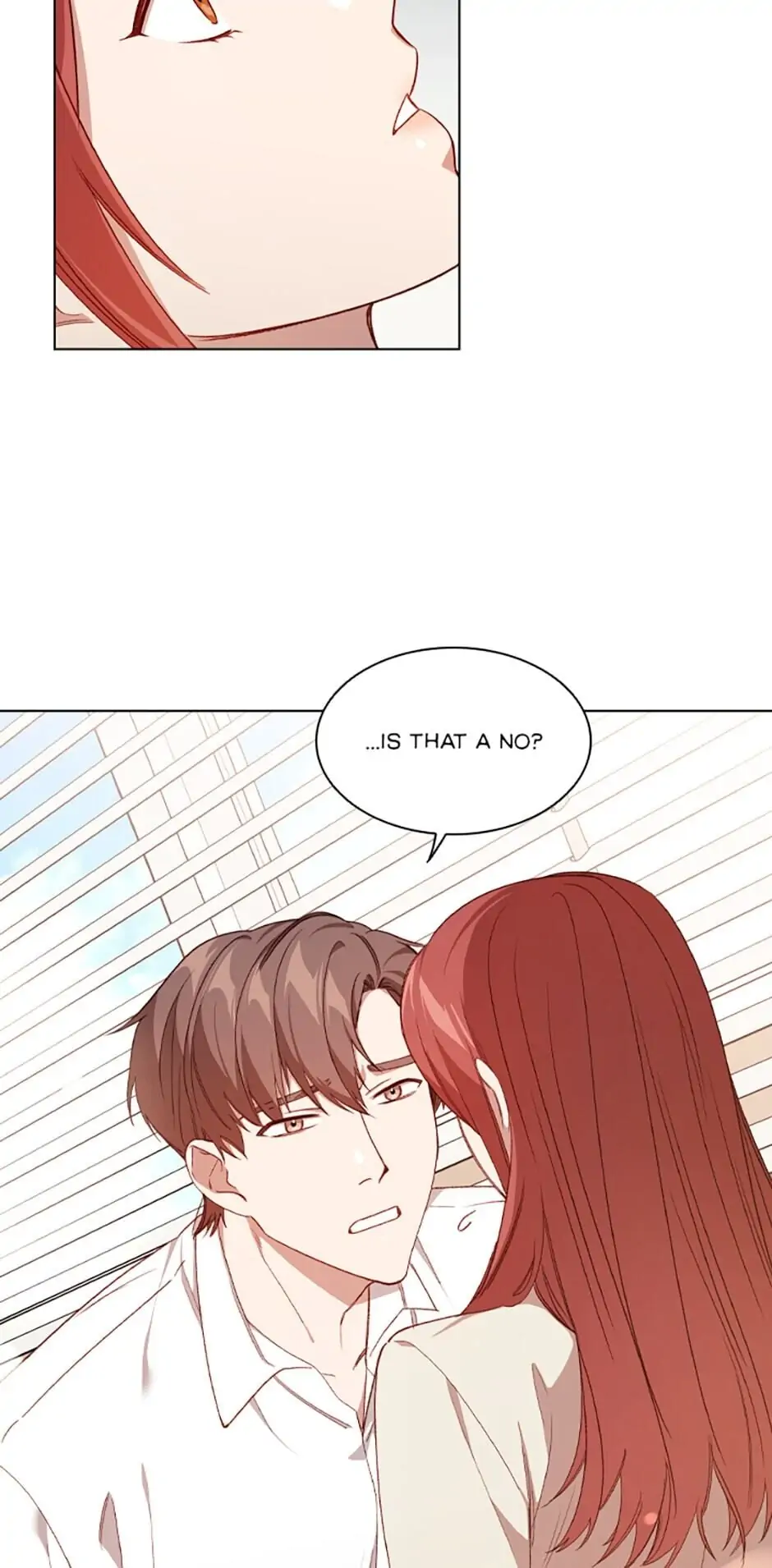 A Relationship Of Intended Carelessness chapter 36 page 53
