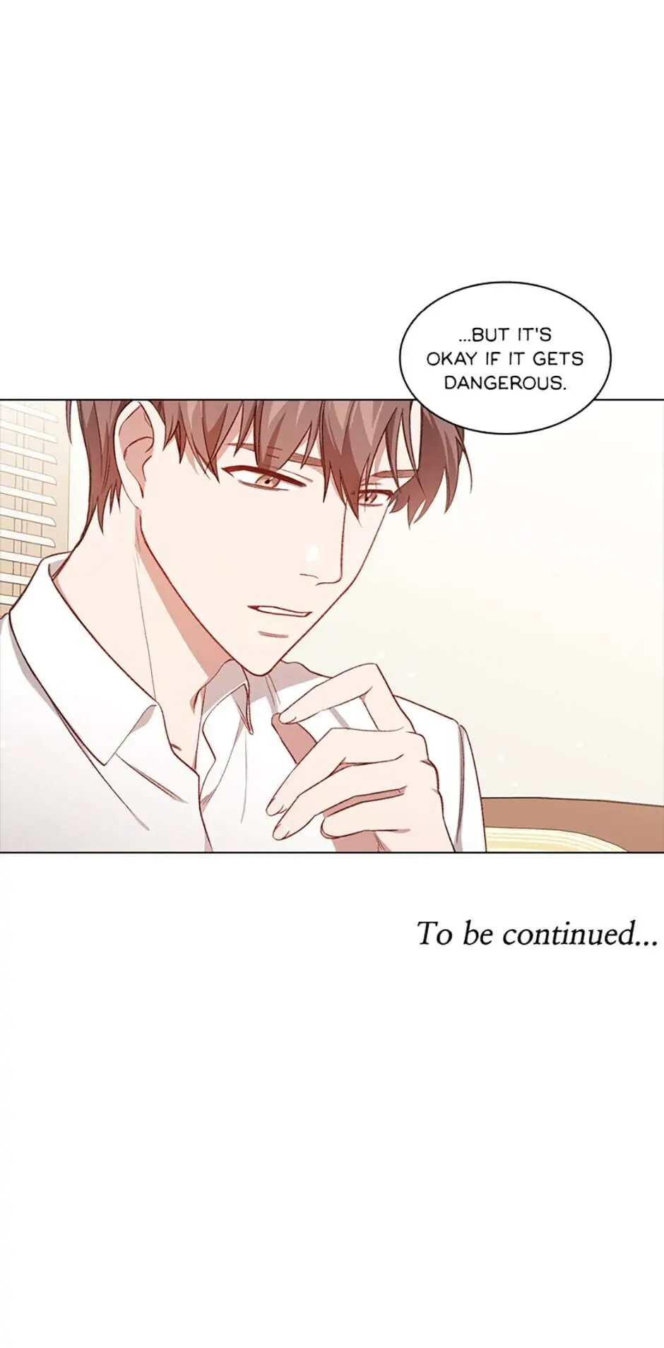 A Relationship Of Intended Carelessness chapter 36 page 55