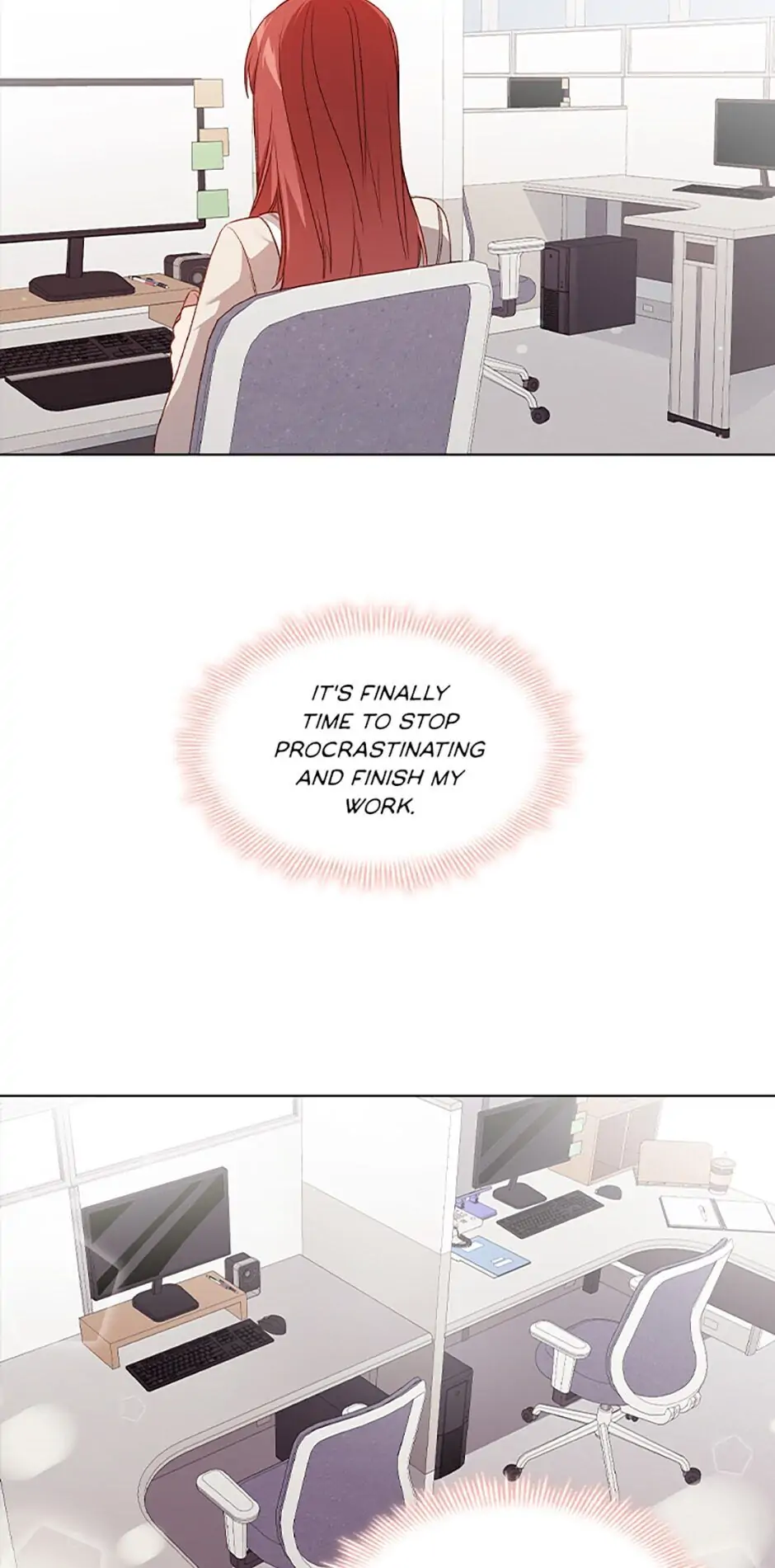A Relationship Of Intended Carelessness chapter 37 page 3