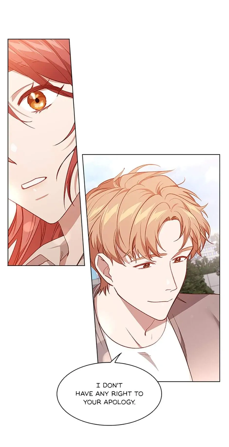 A Relationship Of Intended Carelessness chapter 37 page 14
