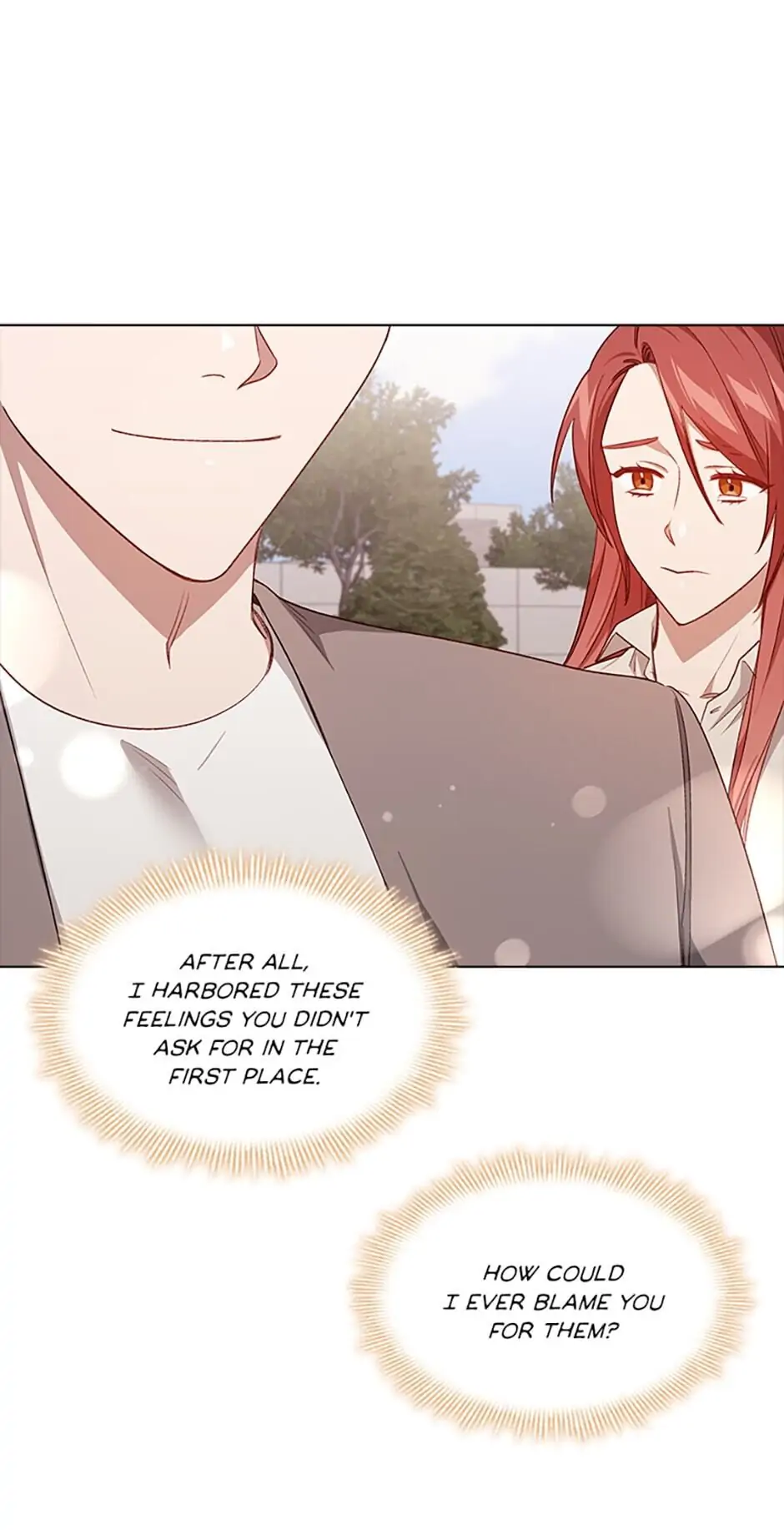 A Relationship Of Intended Carelessness chapter 37 page 15