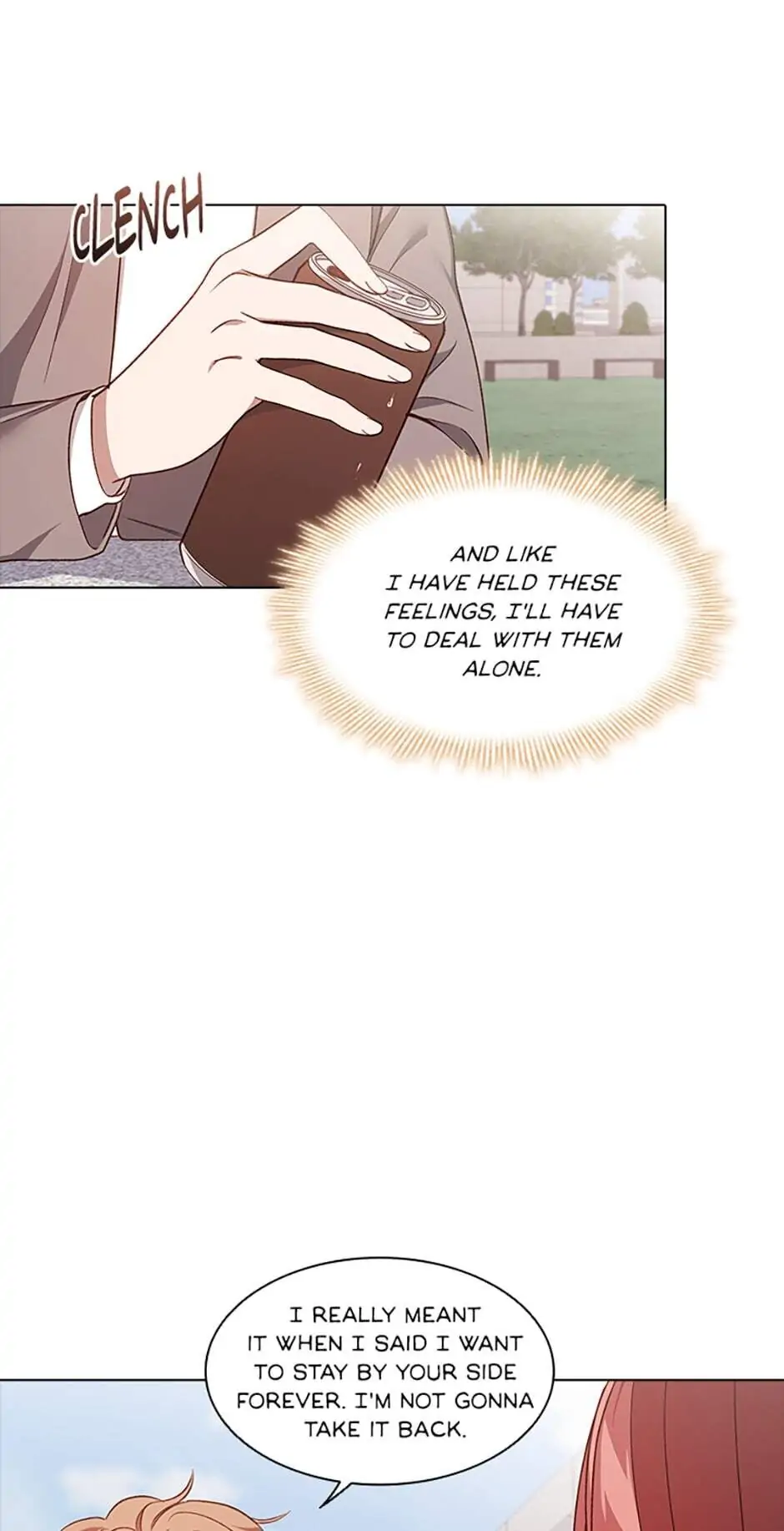 A Relationship Of Intended Carelessness chapter 37 page 16