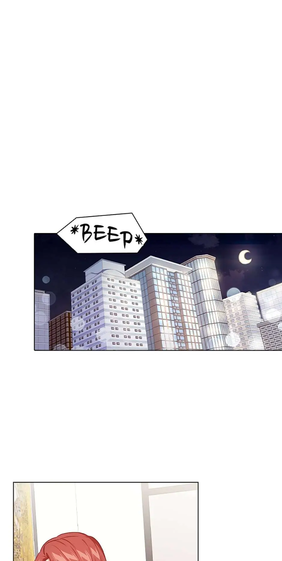 A Relationship Of Intended Carelessness chapter 37 page 24