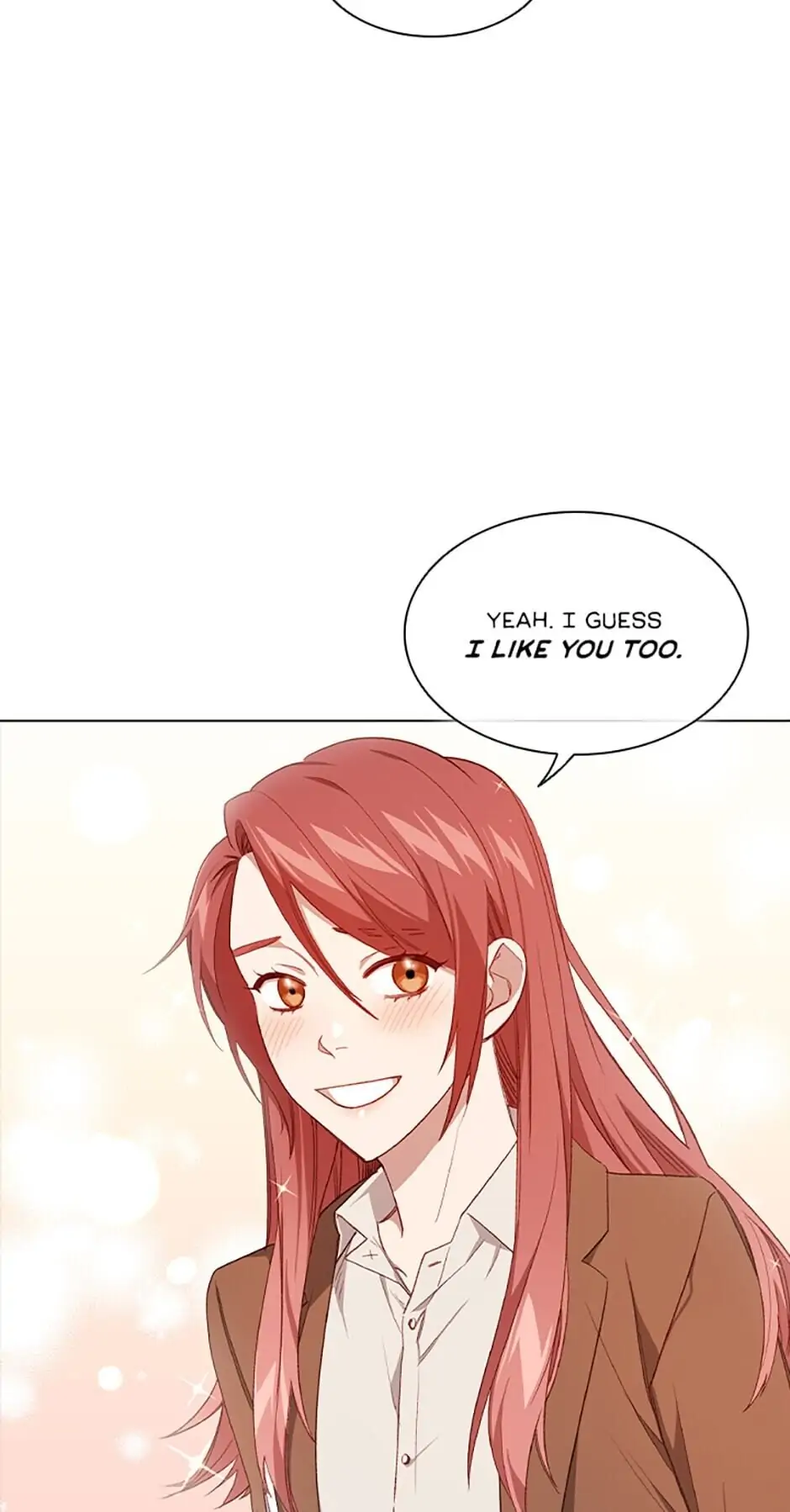 A Relationship Of Intended Carelessness chapter 37 page 34