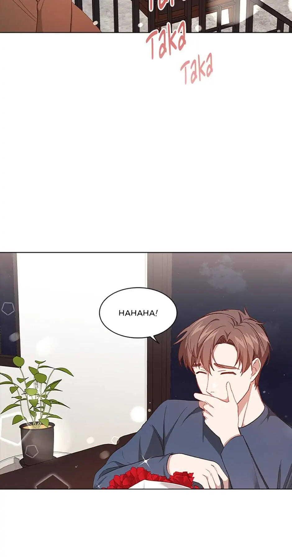 A Relationship Of Intended Carelessness chapter 37 page 38