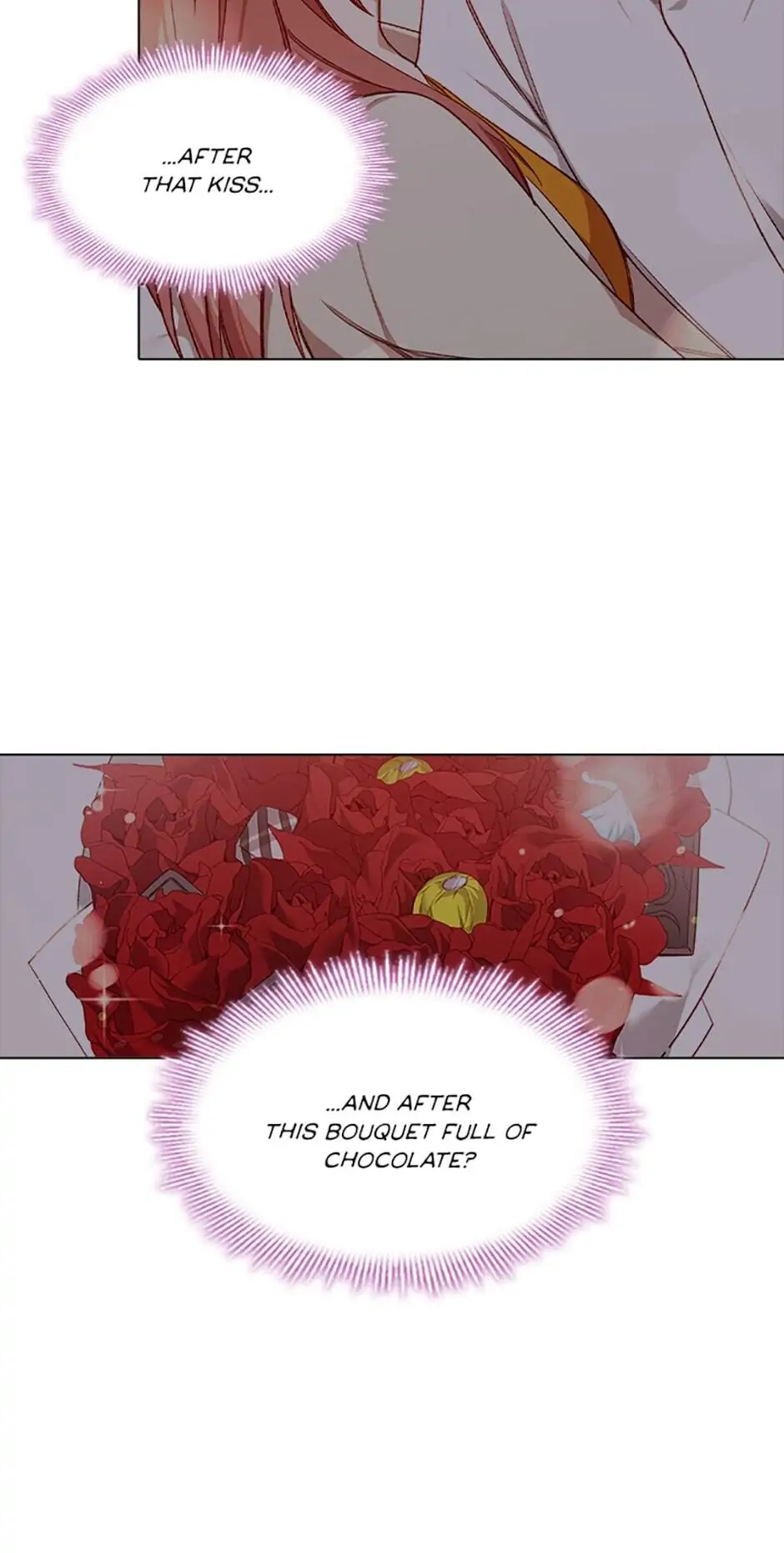 A Relationship Of Intended Carelessness chapter 37 page 42