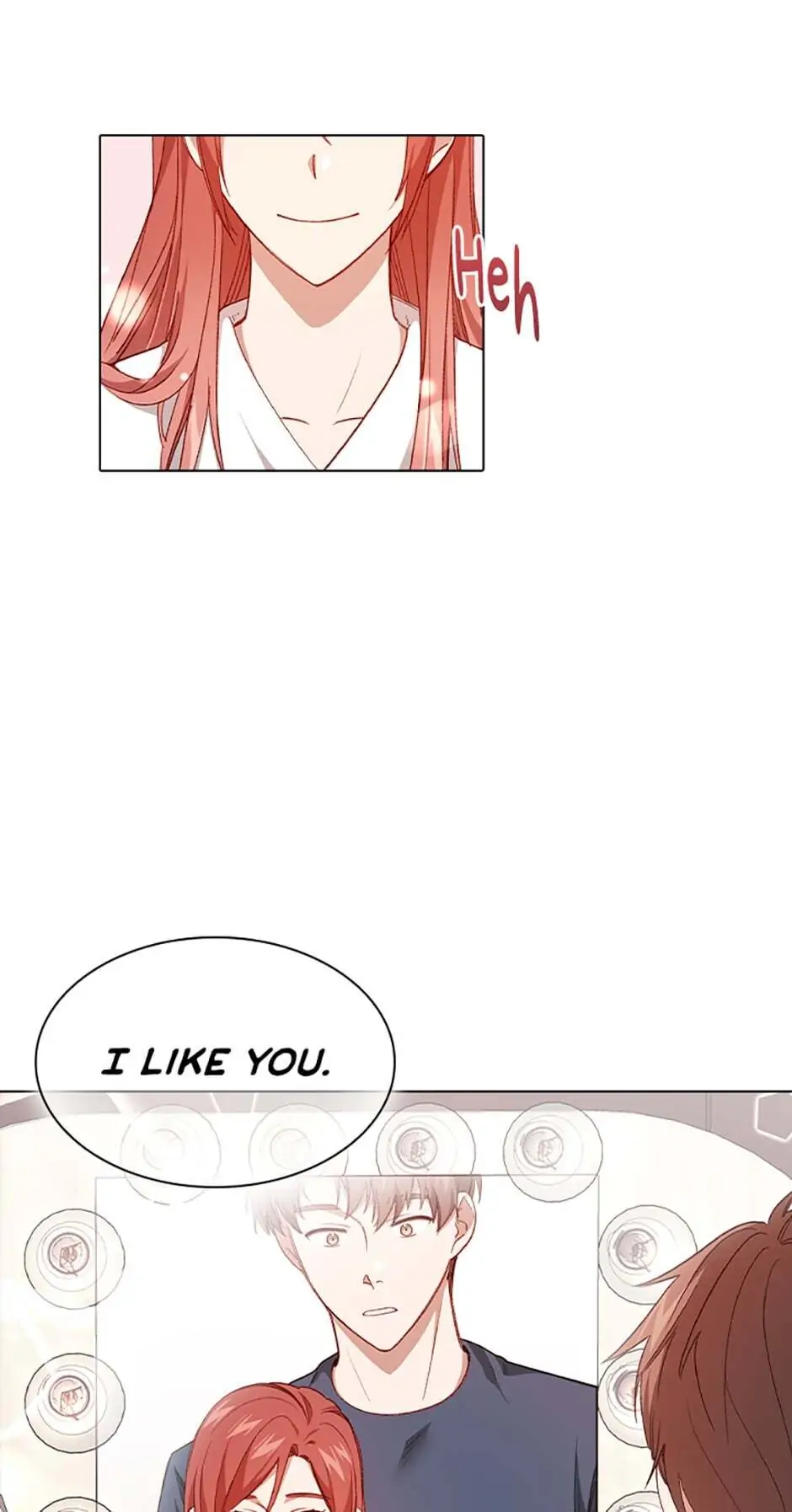 A Relationship Of Intended Carelessness chapter 37 page 48