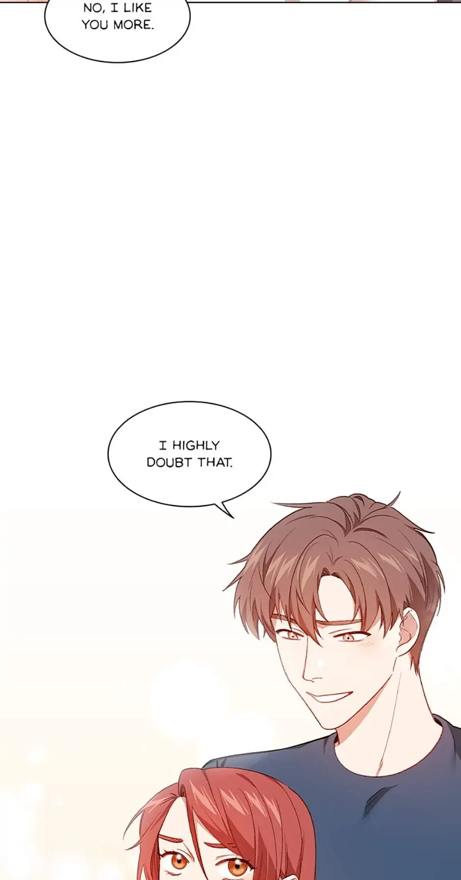 A Relationship Of Intended Carelessness chapter 37 page 50