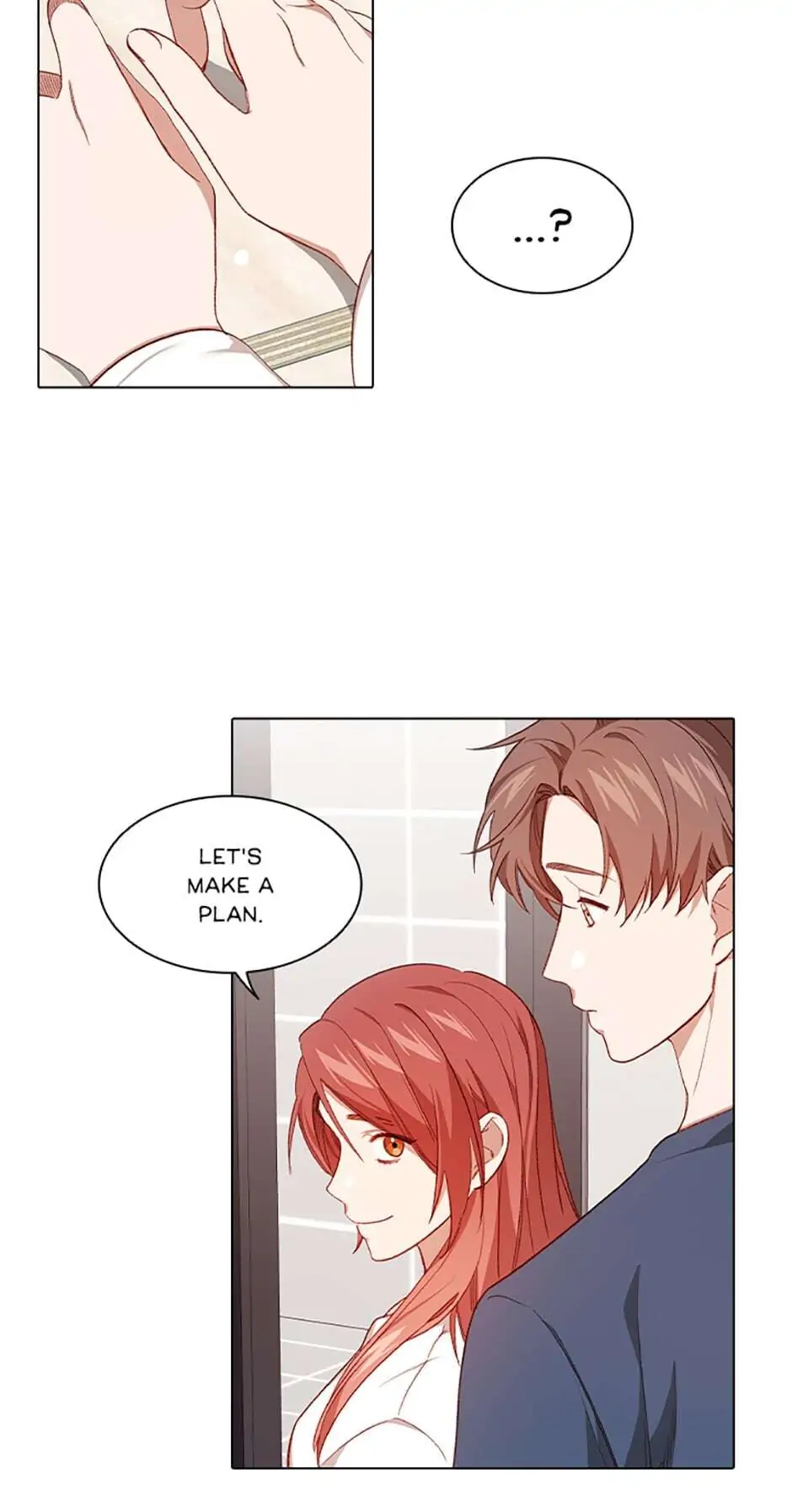 A Relationship Of Intended Carelessness chapter 37 page 52